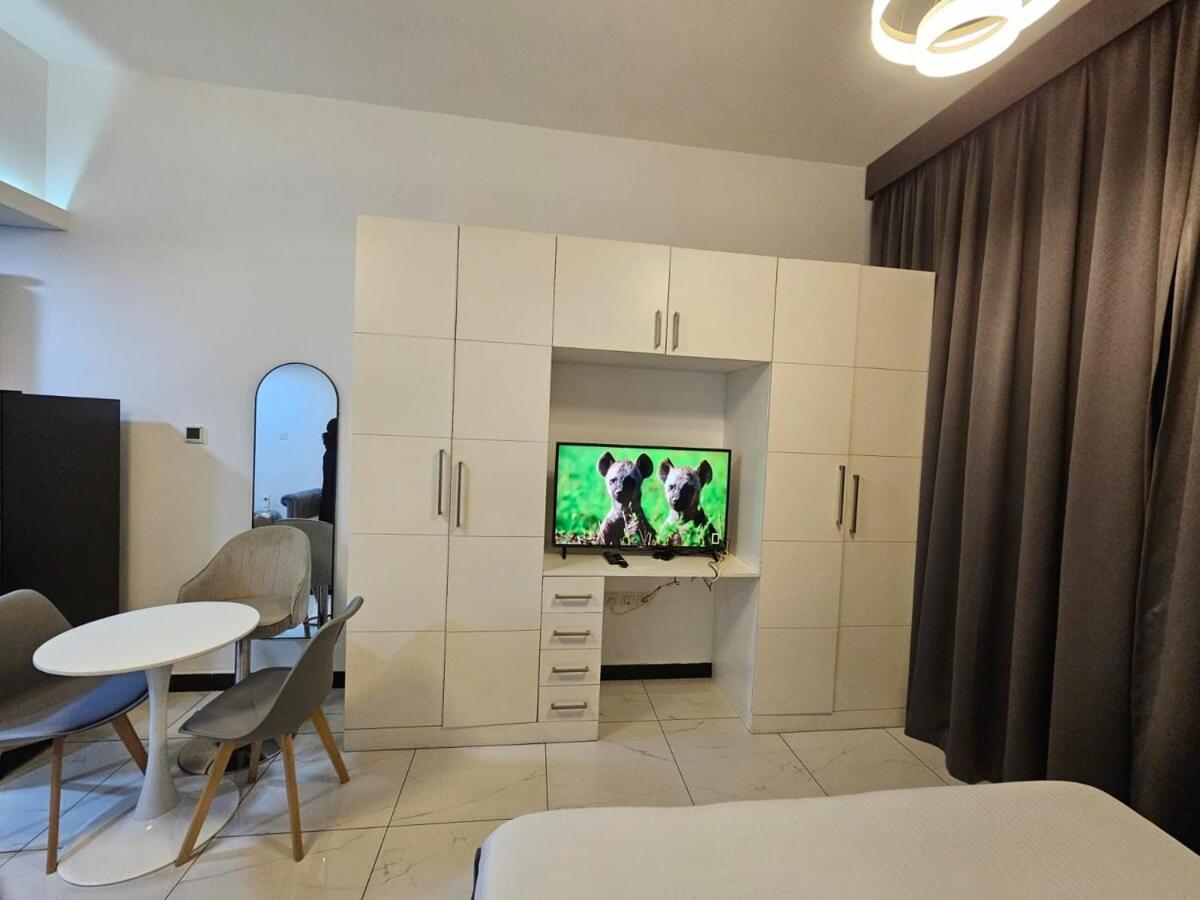 Apartment Homes2retreat - Cozy & Elegant In Jvc *