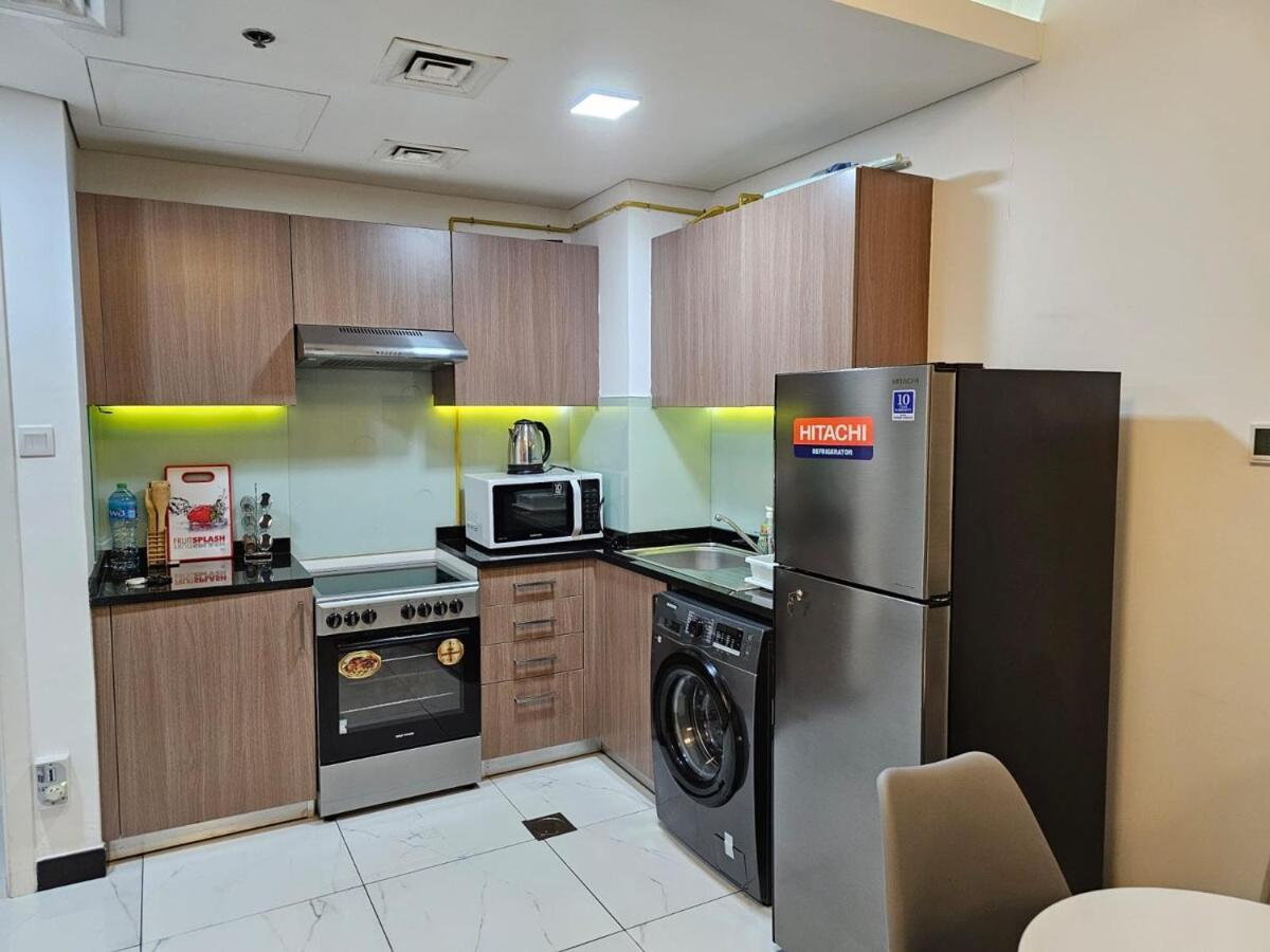 Homes2retreat - Cozy & Elegant In Jvc * Dubai