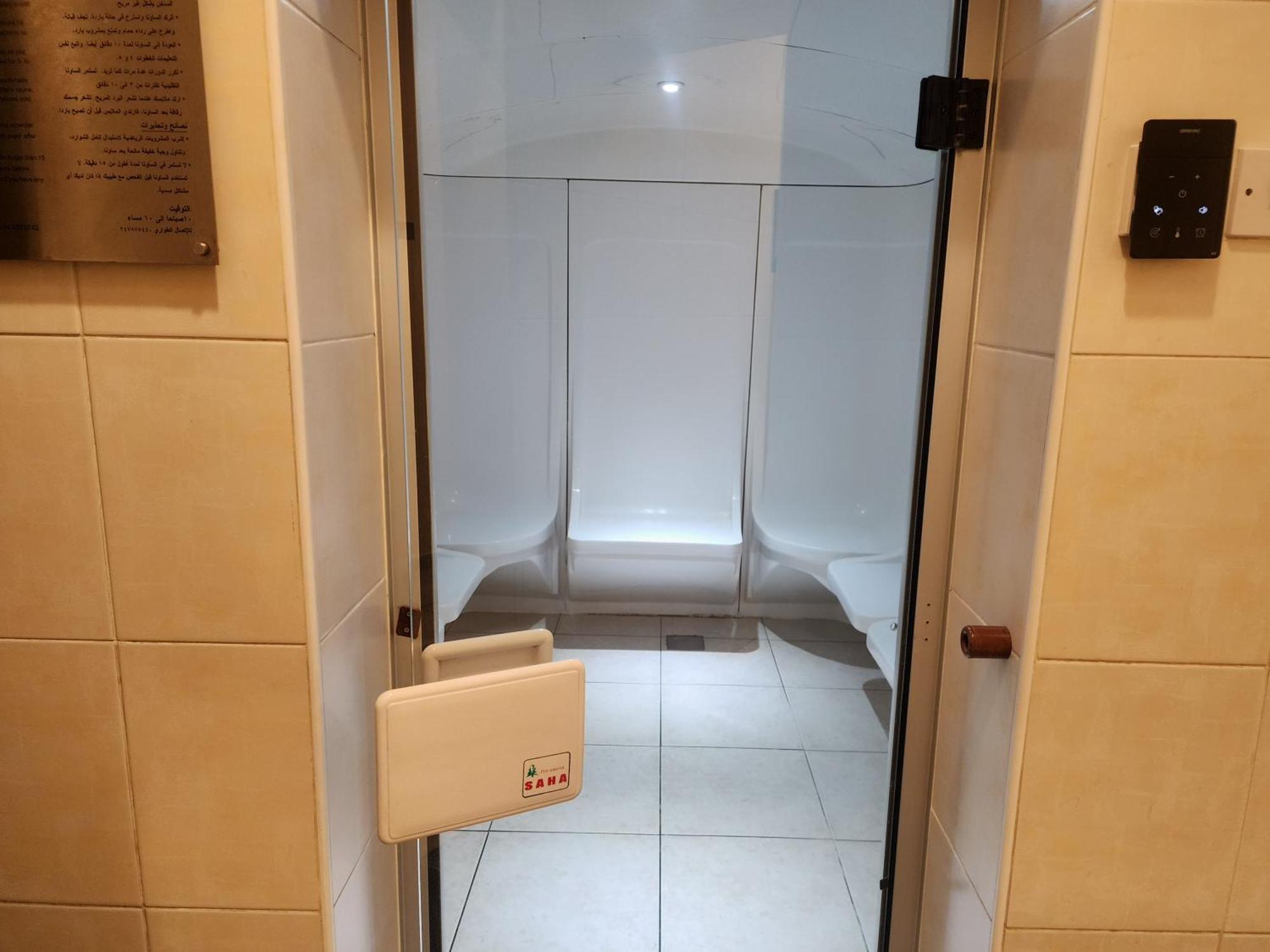 Lux 1br High-floor In Marina Apartment Dubai