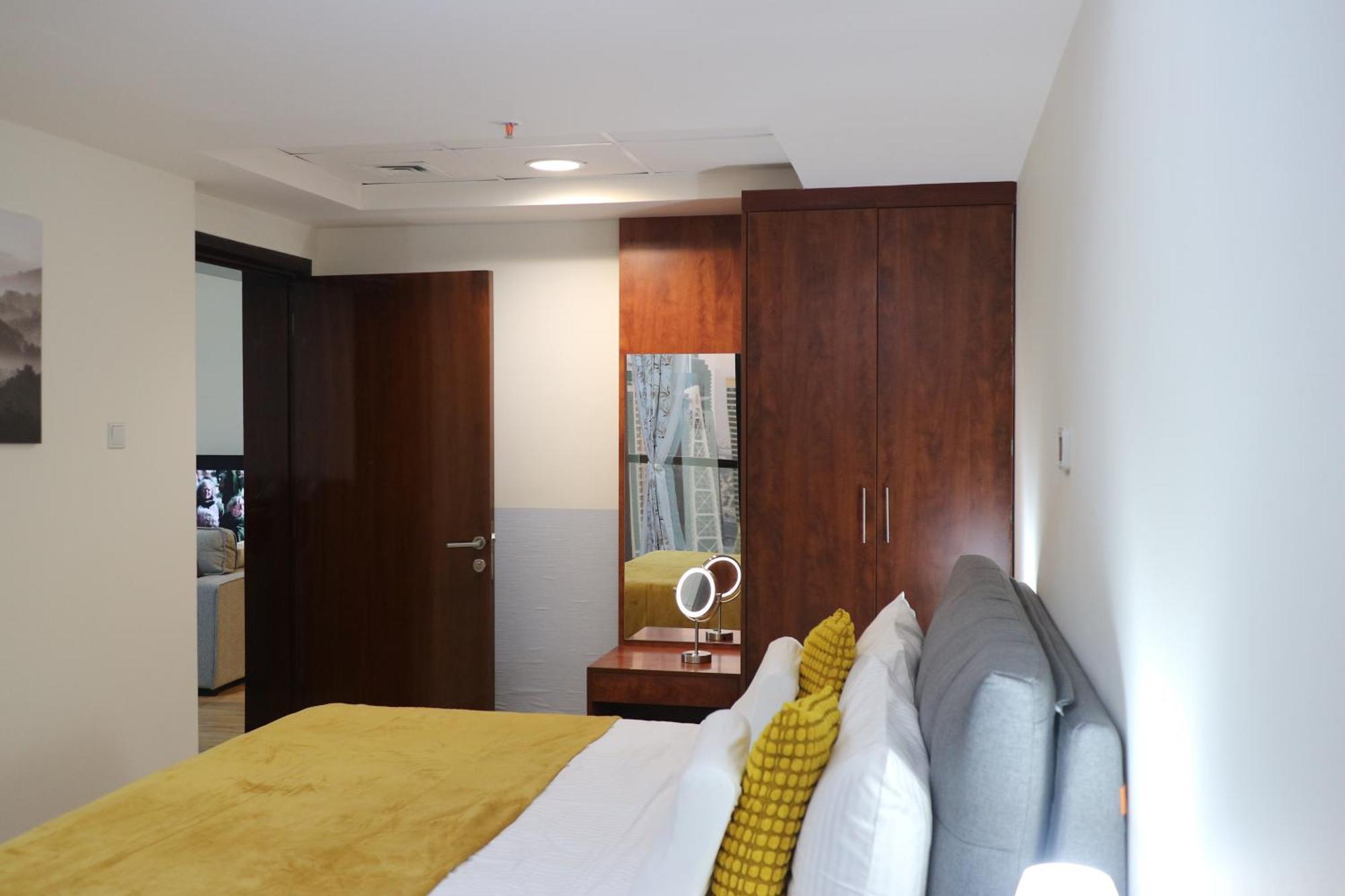 Cosy 1 Bed In Marina *