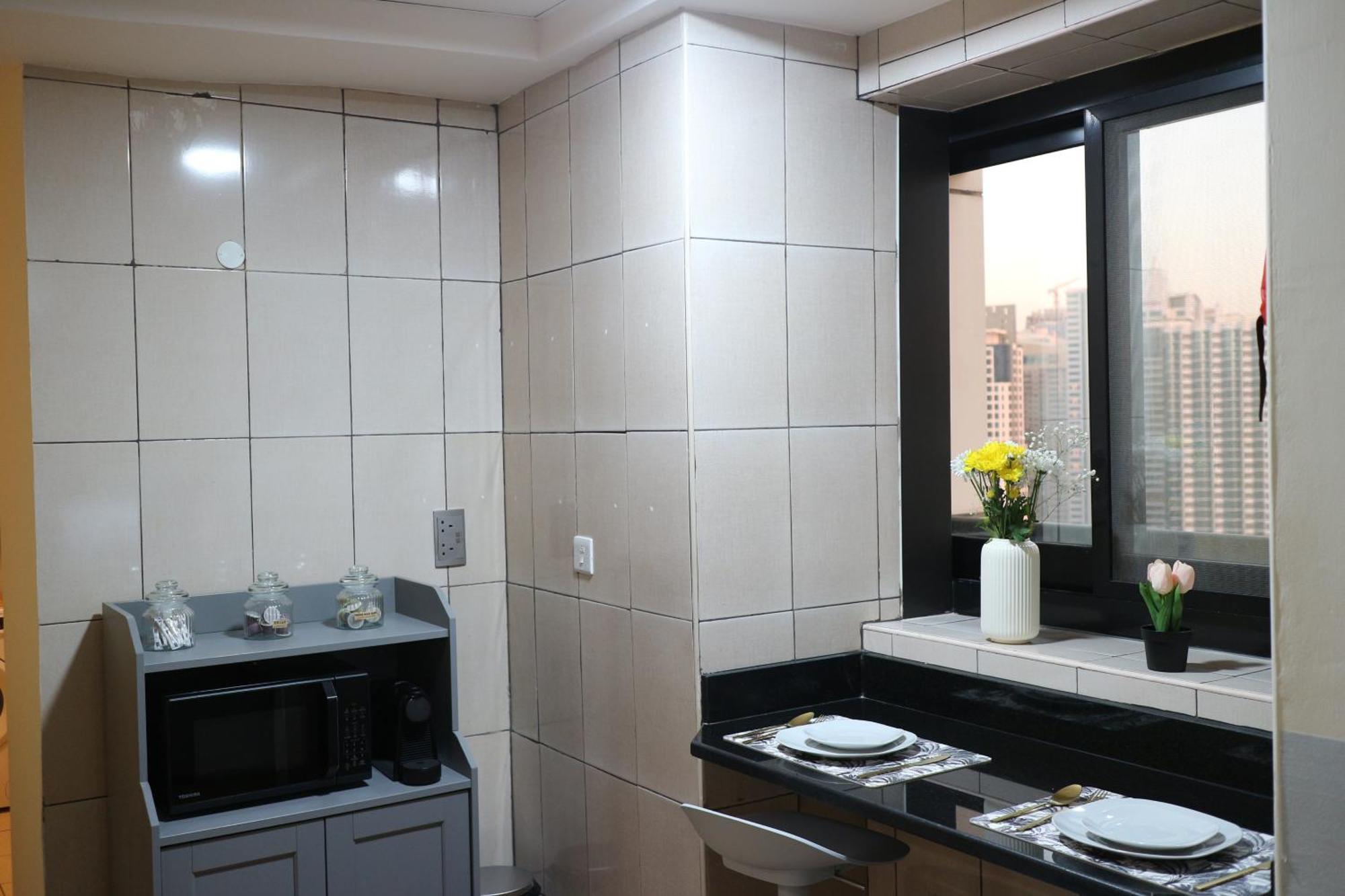 Cosy 1 Bed In Marina Apartment