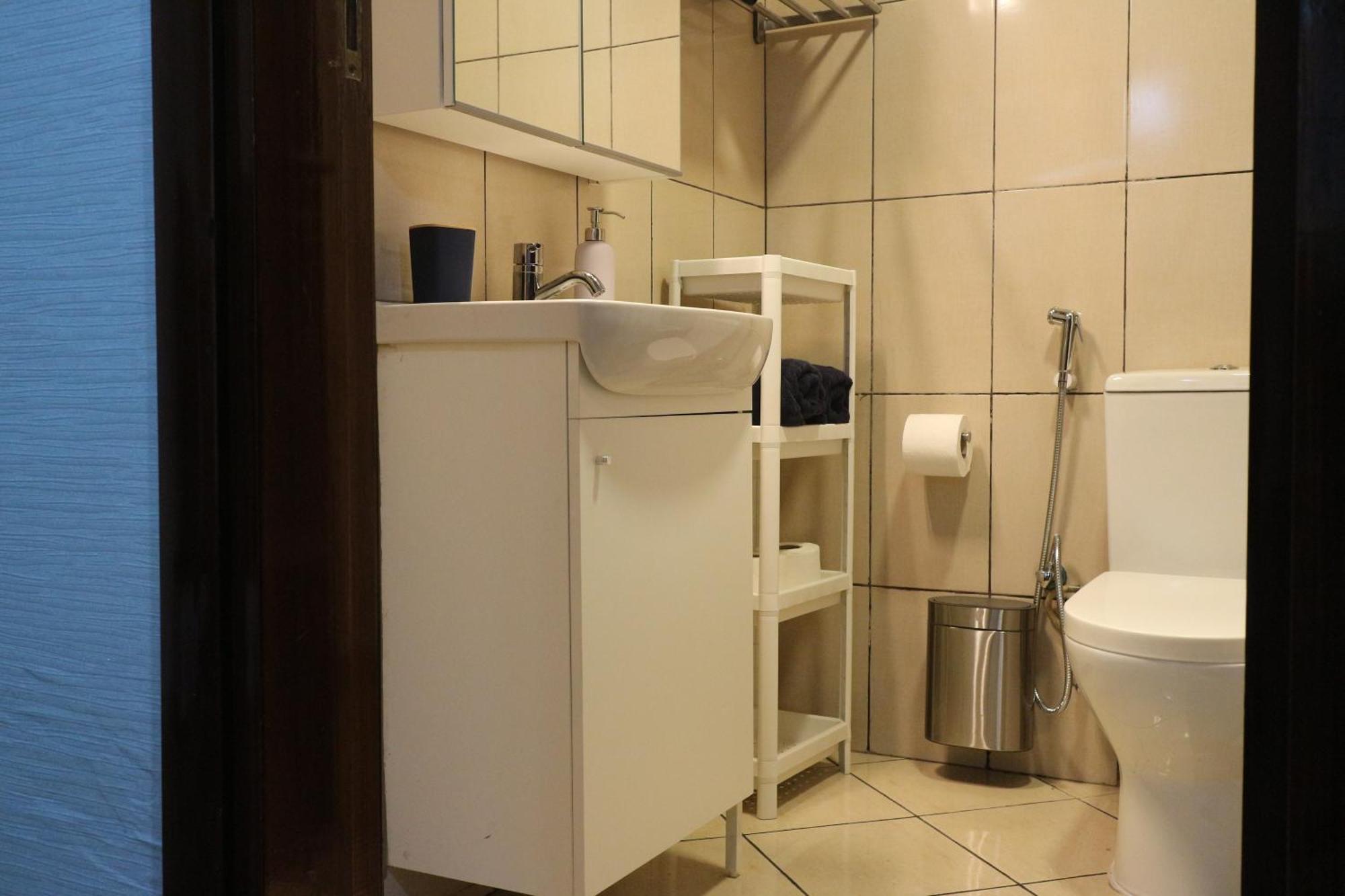 Apartment Cosy 1 Bed In Marina *