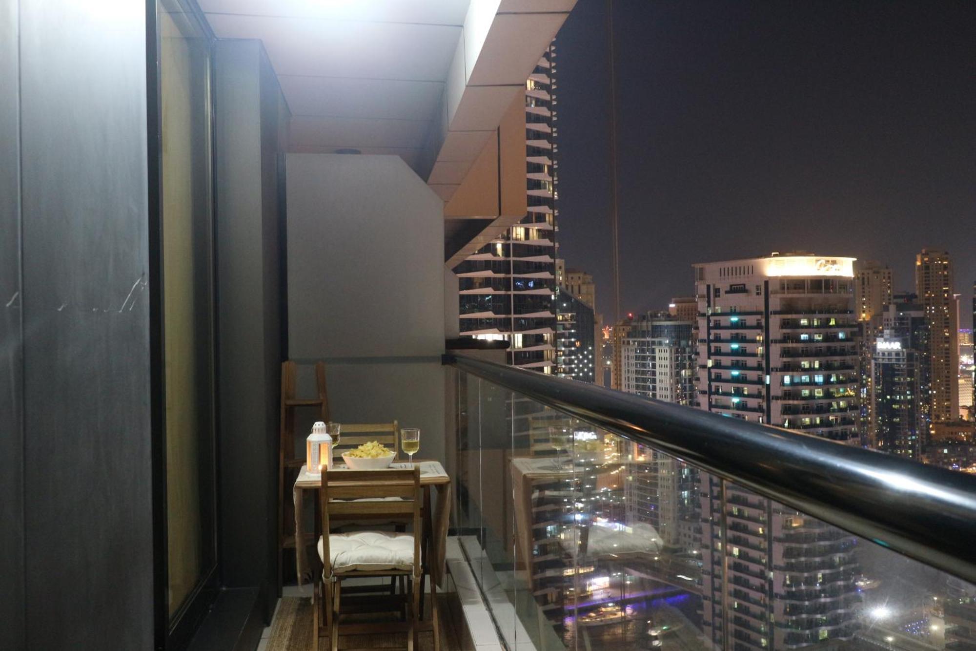 Cosy 1 Bed In Marina