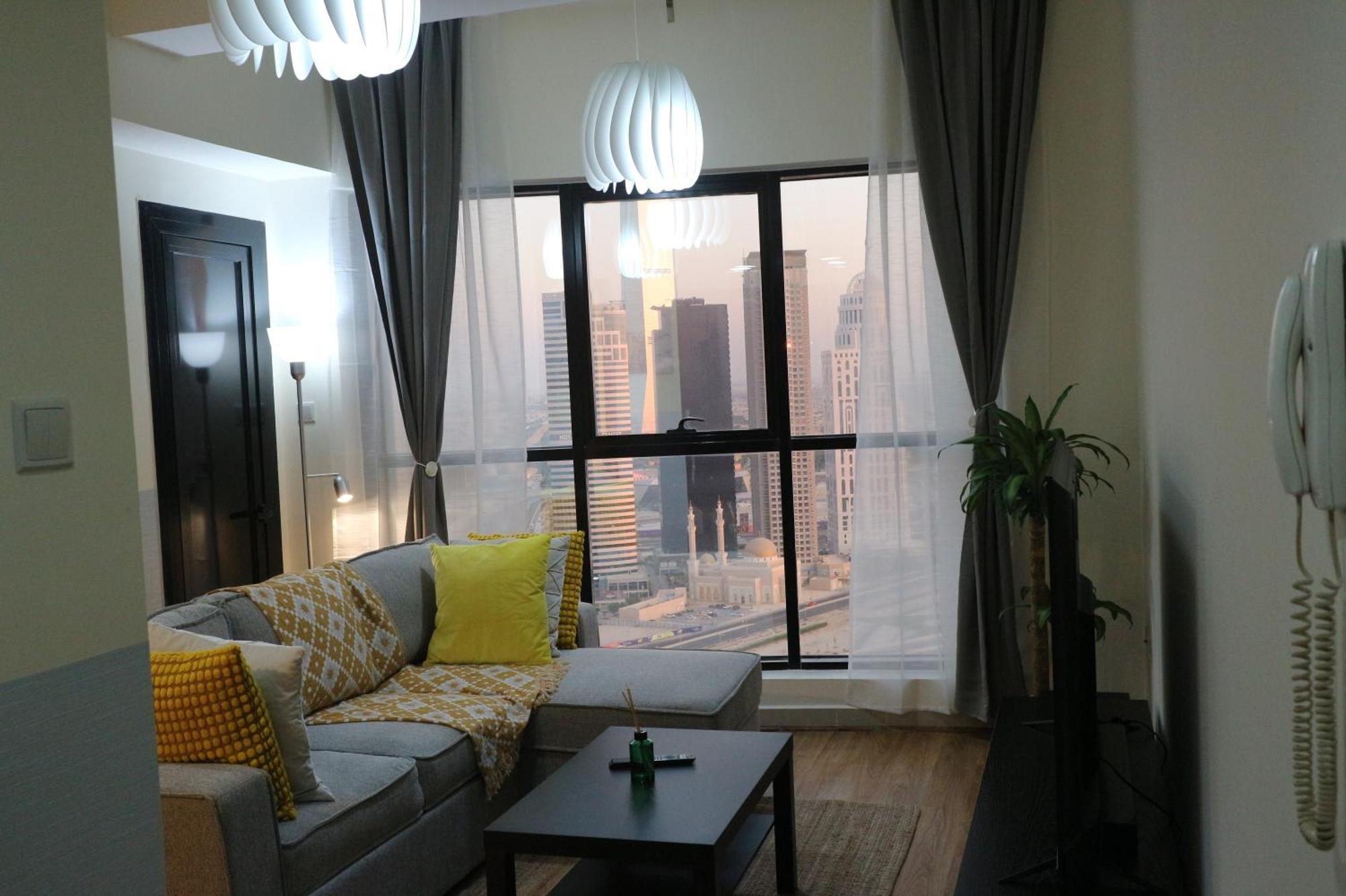 Cosy 1 Bed In Marina *