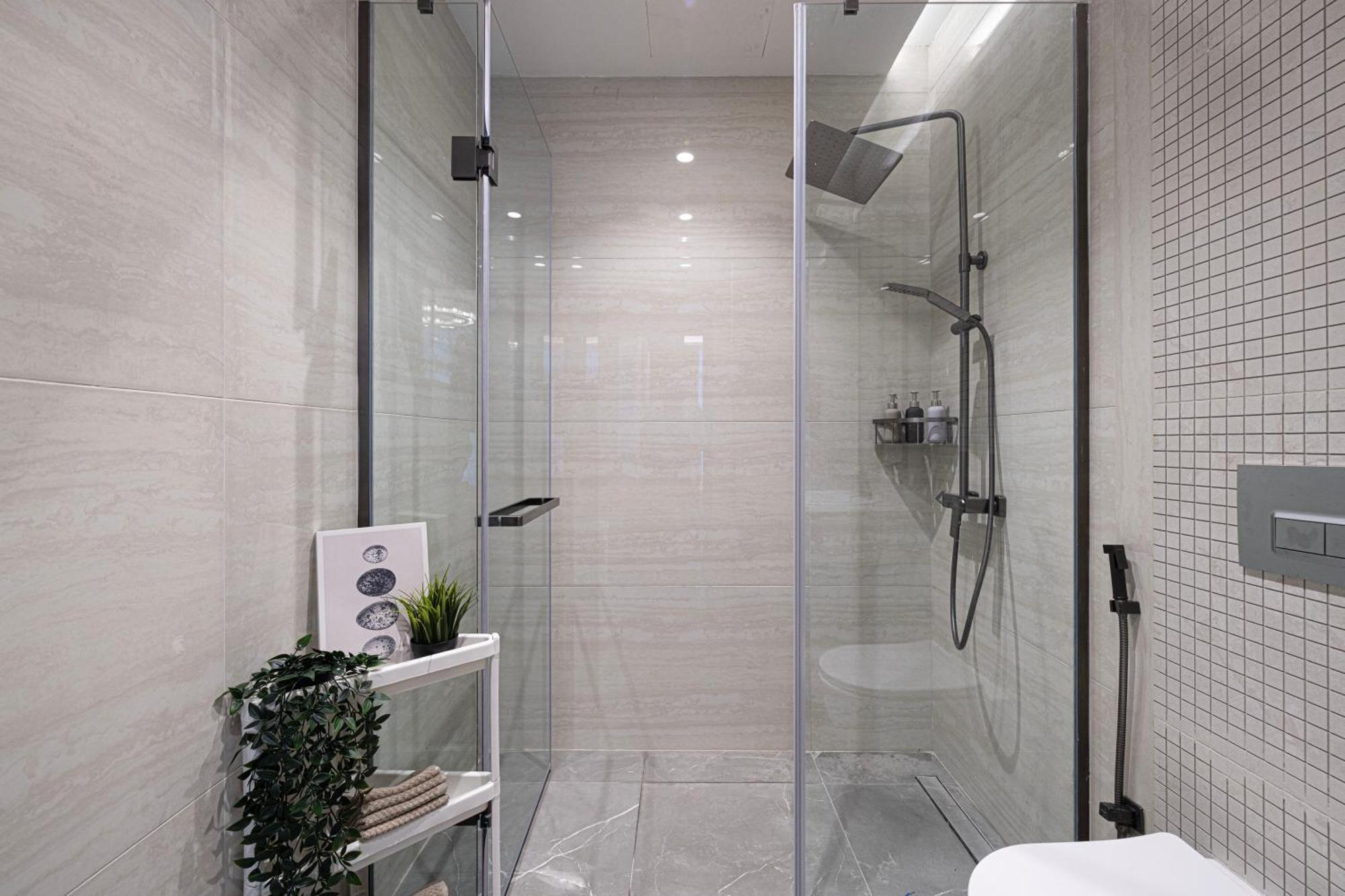 Elegant 1bhk In Business Bay, Nearby Burj Khalifa & Mall