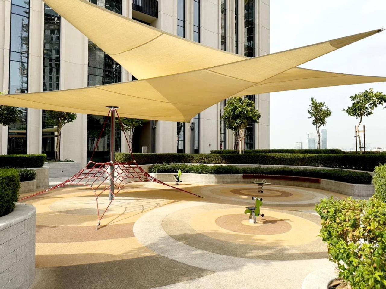 Luxury 2br At Harbour Gate With Gorgeous View Apartment Dubai