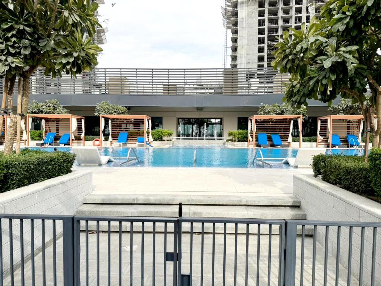 Apartment Luxury 2br At Harbour Gate With Gorgeous View Dubai