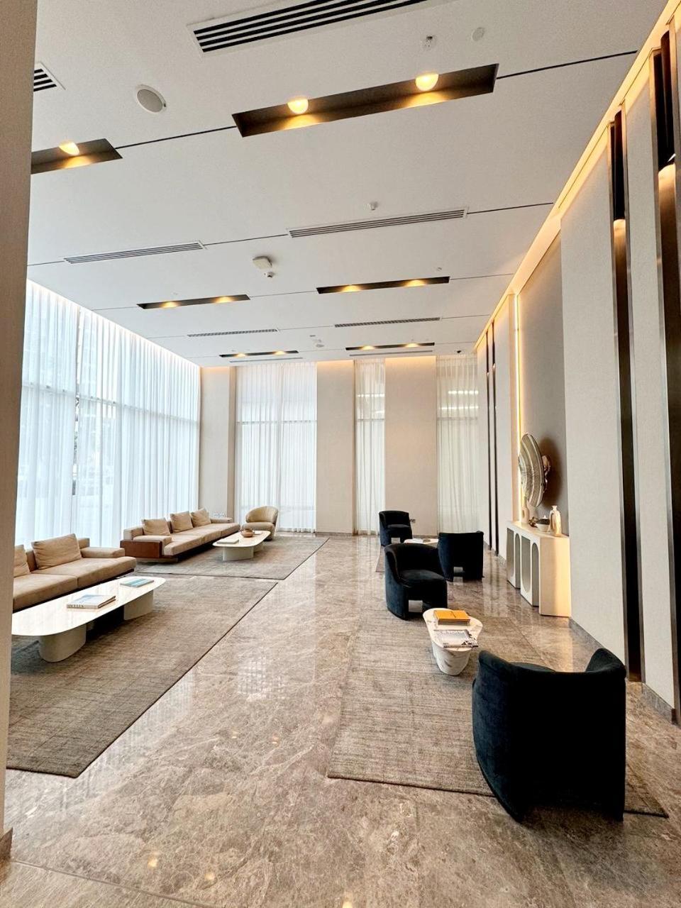 Luxury 2br At Harbour Gate With Gorgeous View *