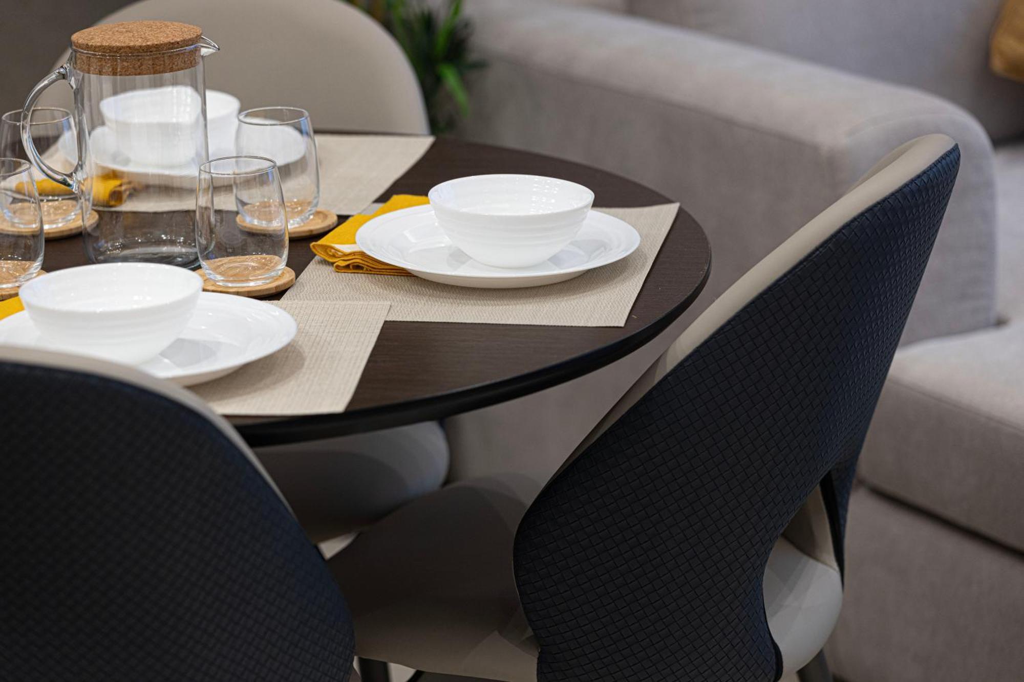 Elegant 1bhk In Business Bay, Nearby Burj Khalifa & Mall Dubai