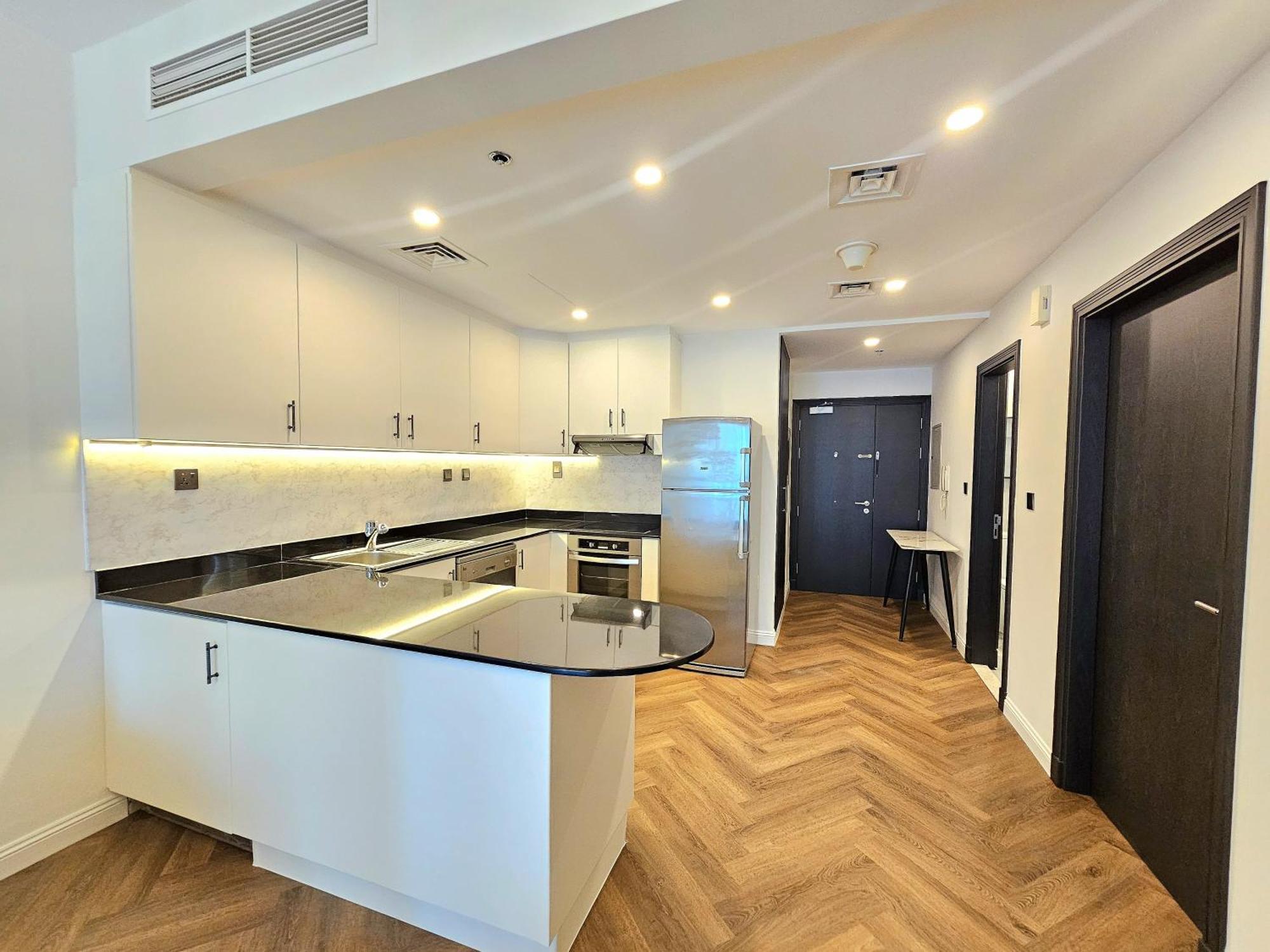 Lux 1br High-floor In Marina Apartment Dubai