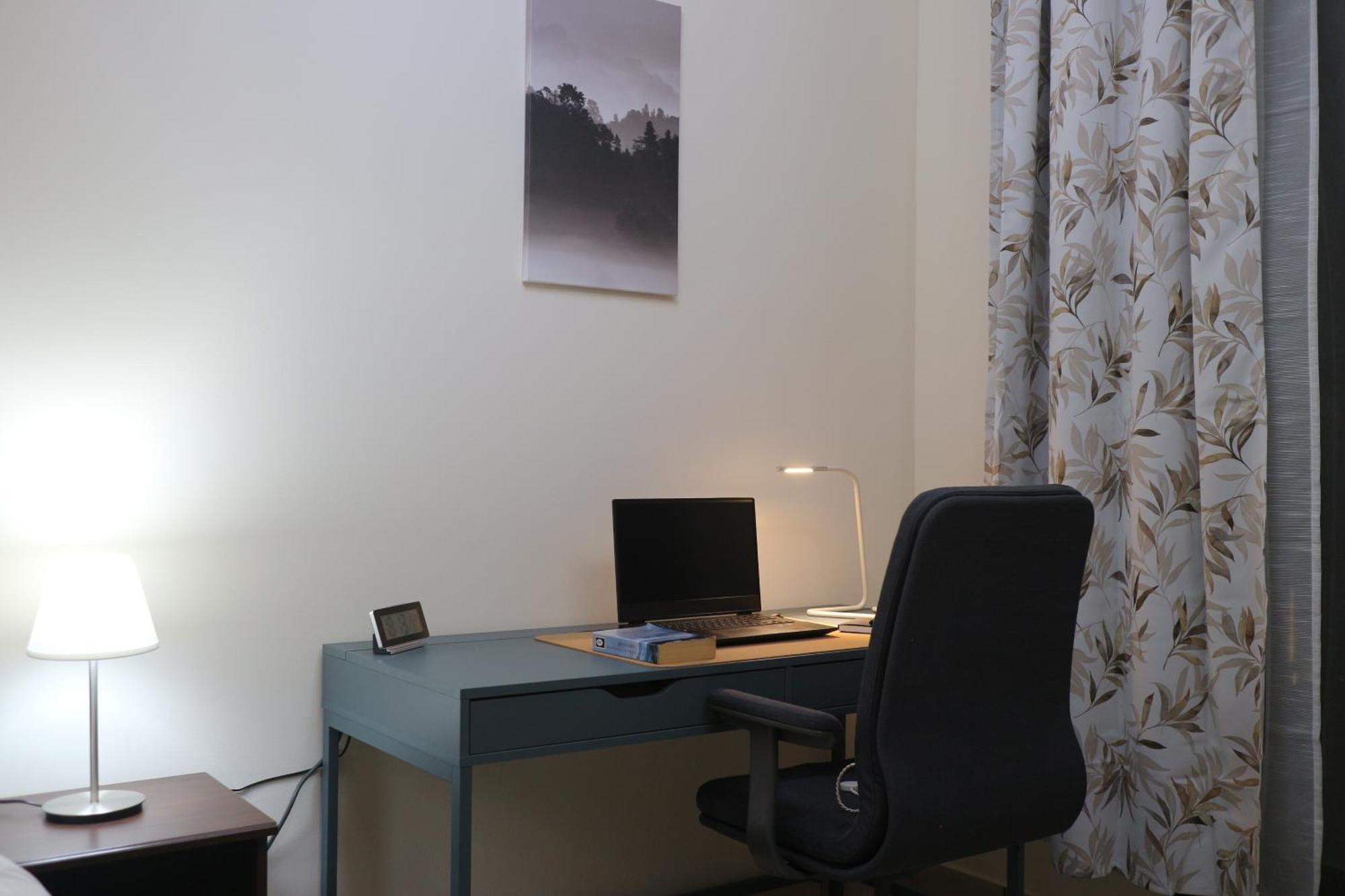 Apartment Cosy 1 Bed In Marina Dubai