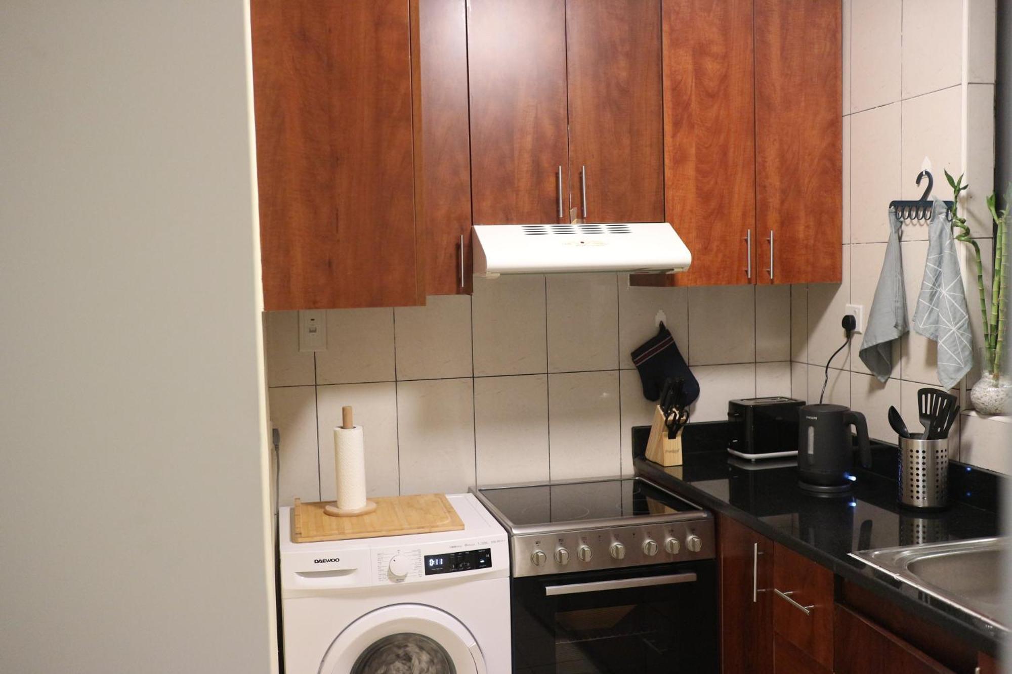 Cosy 1 Bed In Marina Dubai
