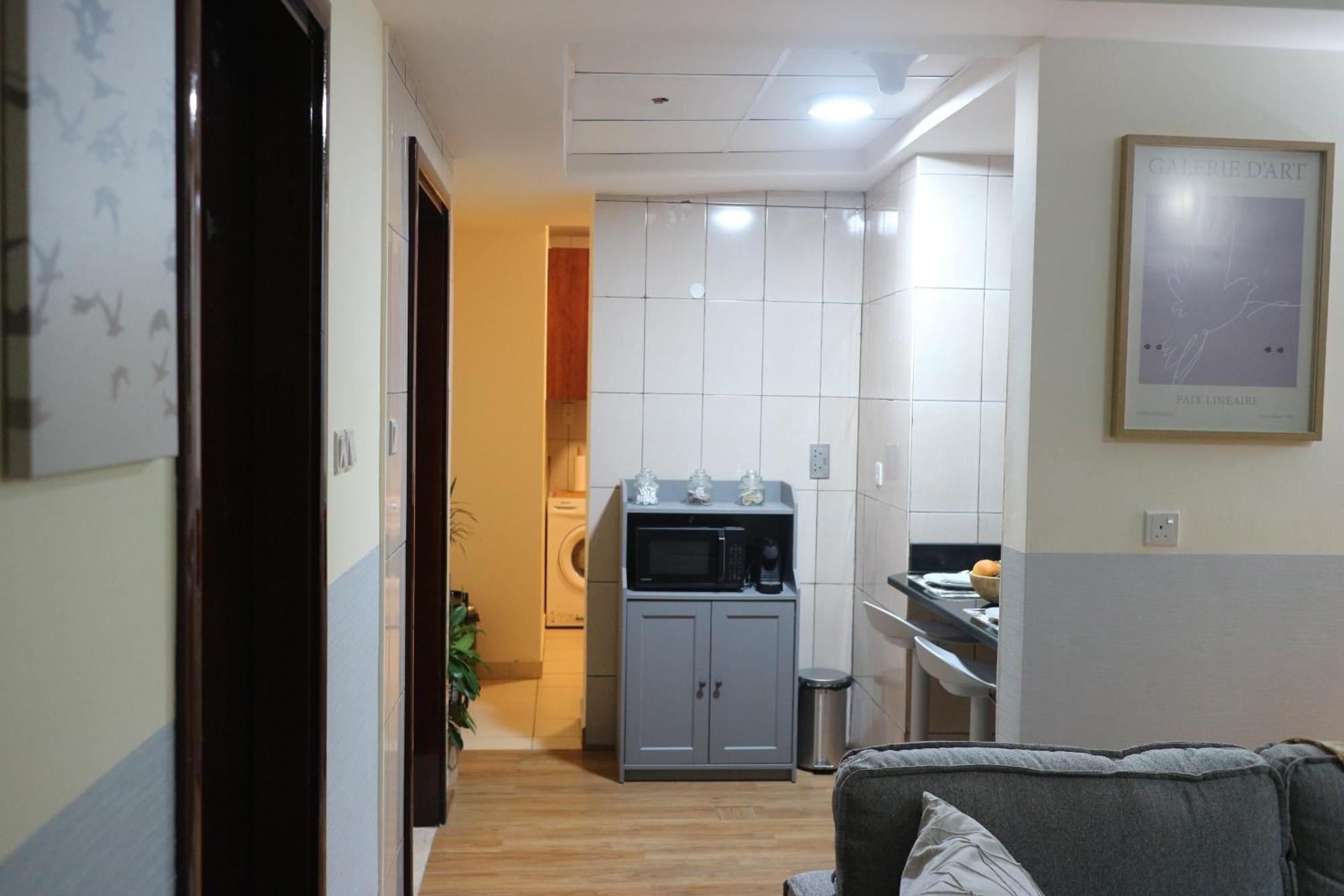 Cosy 1 Bed In Marina * Dubai