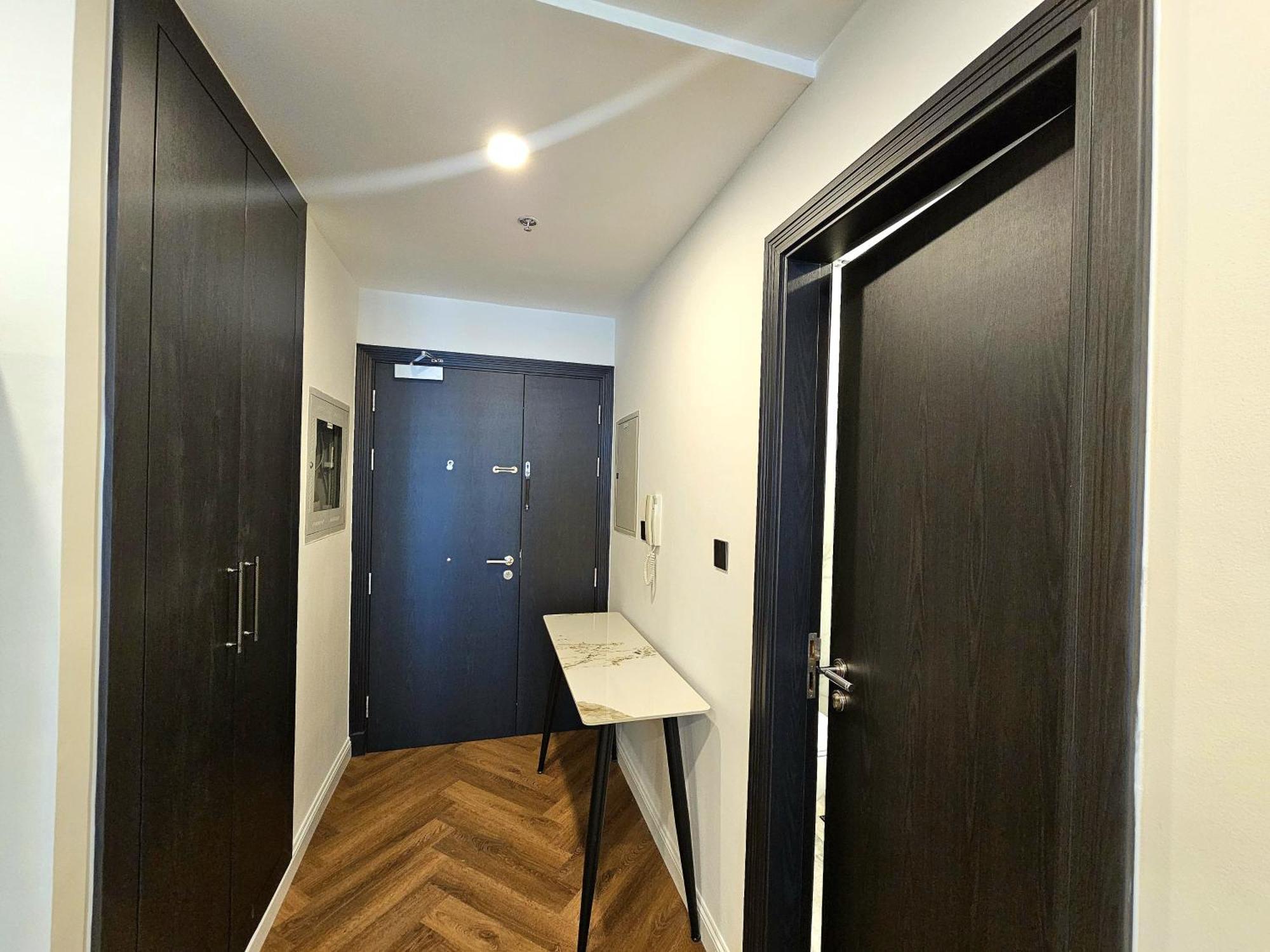 Lux 1br High-floor In Marina Apartment Dubai