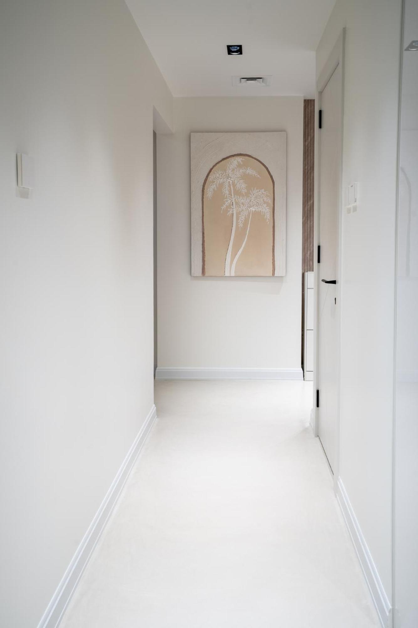 Modern Two Bedrooms In Marina * Dubai