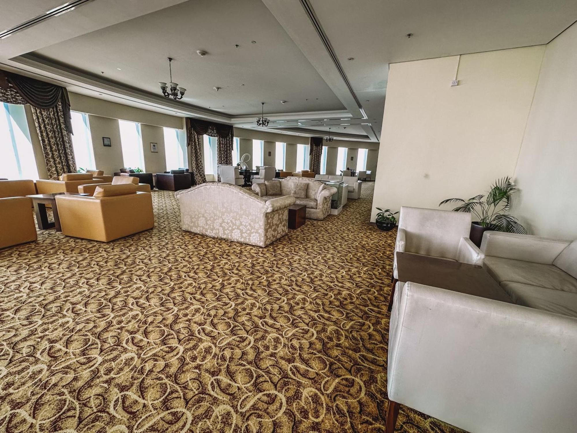 Apartment Modern Two Bedrooms In Marina Dubai