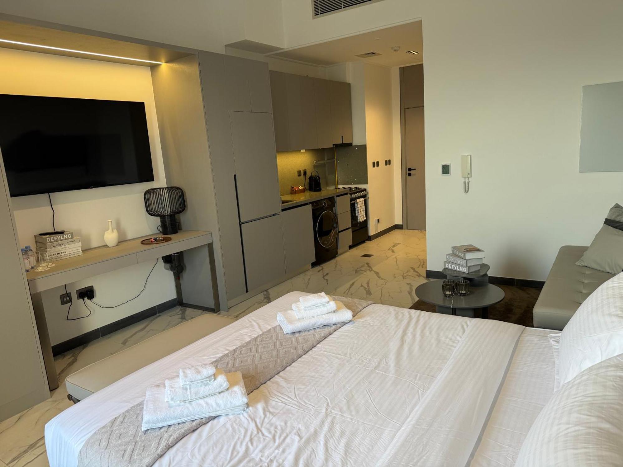 Cozy I Prime Spot Dubai