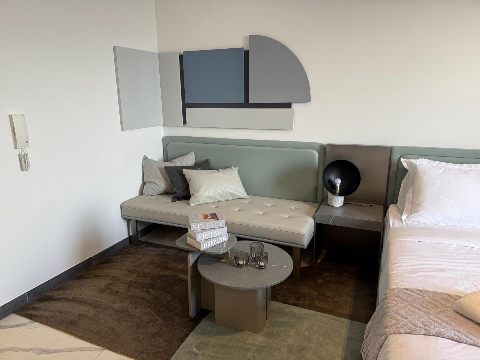 Cozy I Prime Spot Apartment Dubai
