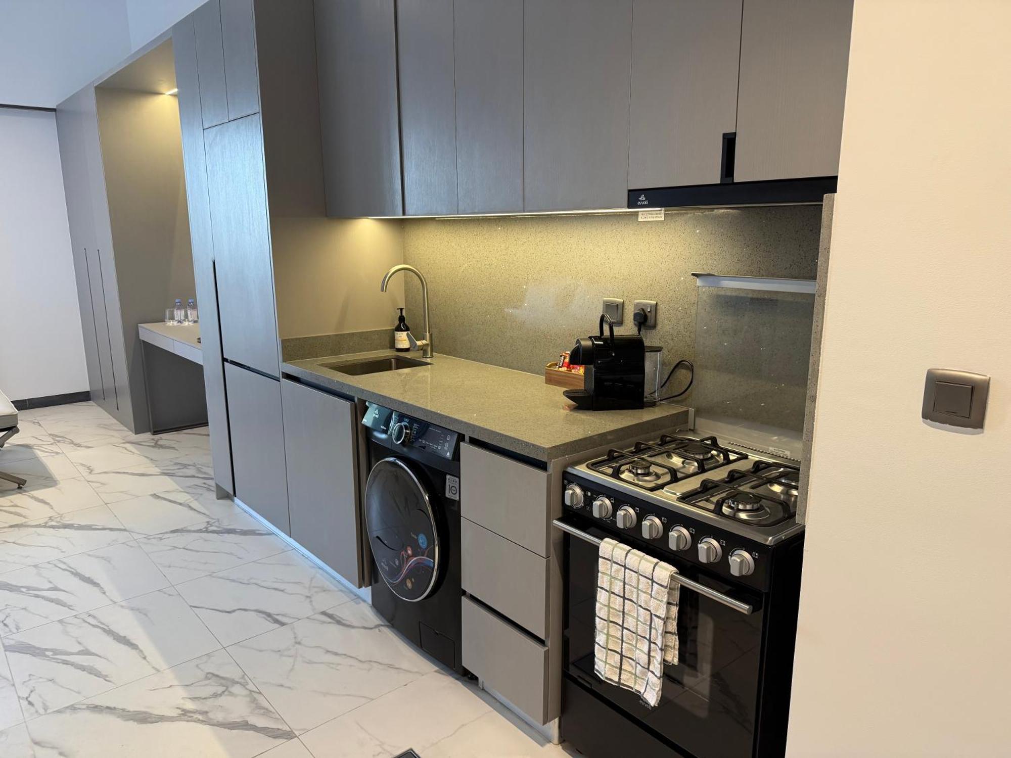 Cozy I Prime Spot Apartment Dubai