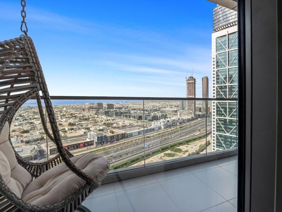 Paramount Midtown Residences - A Luxury 2 Bedroom Near Burj Khalifa And Mall * Dubai