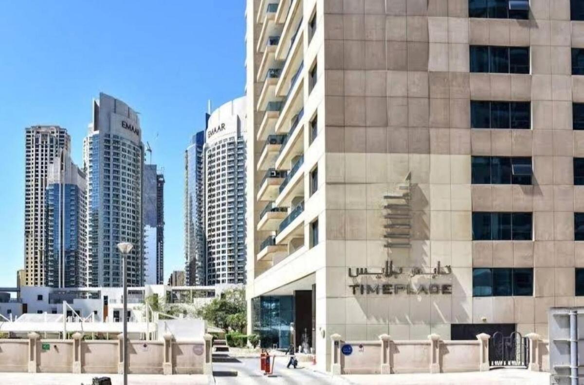 Marina View, Close To & Metro Apartment *
