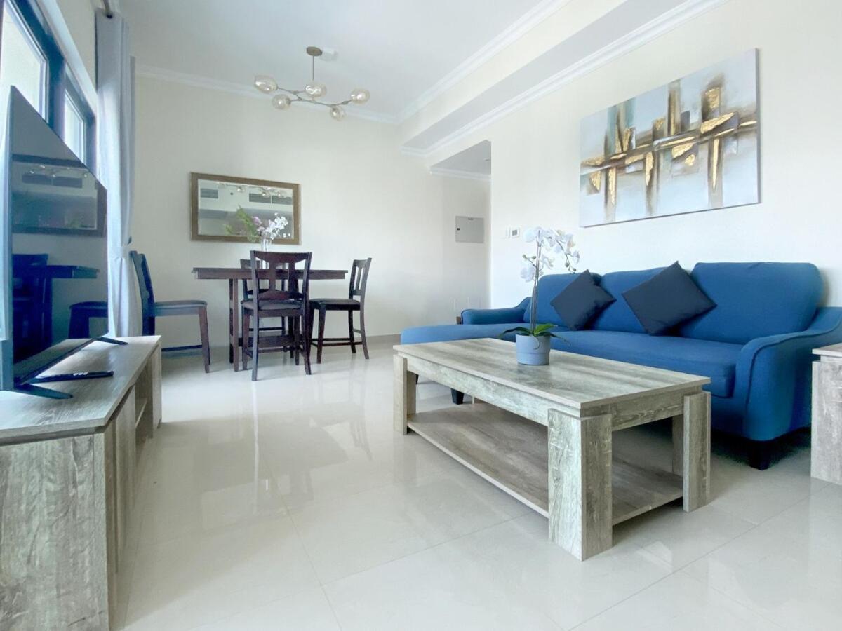 Apartment Marina View, Close To & Metro Dubai