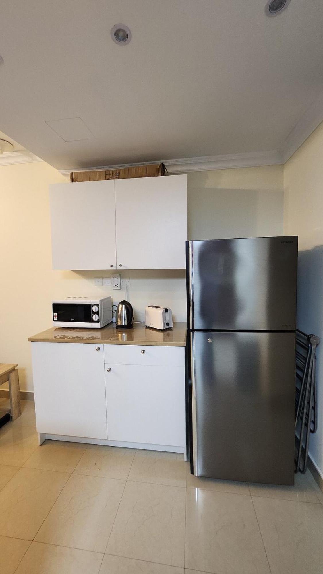 Apartment Marina View, Close To & Metro *