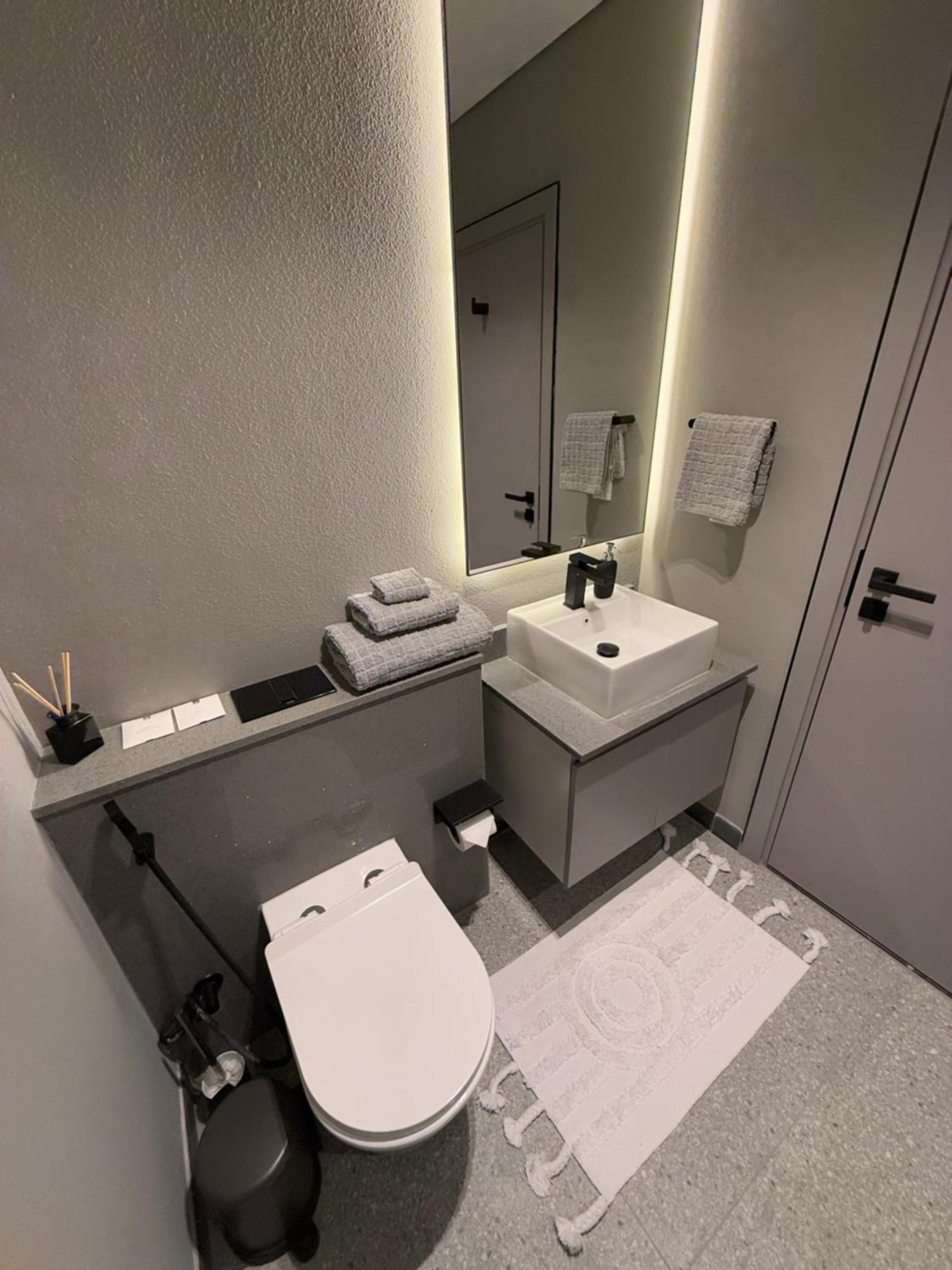 Apartment Cozy I Prime Spot Dubai