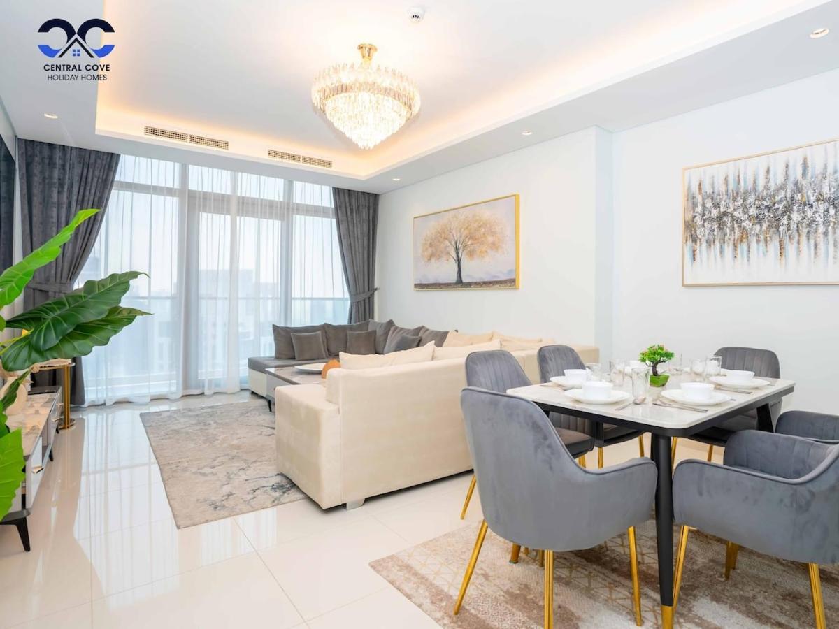 Apartment Rooftop Infinity Pool Luxury 2br Burj Khalifa View Downtown *