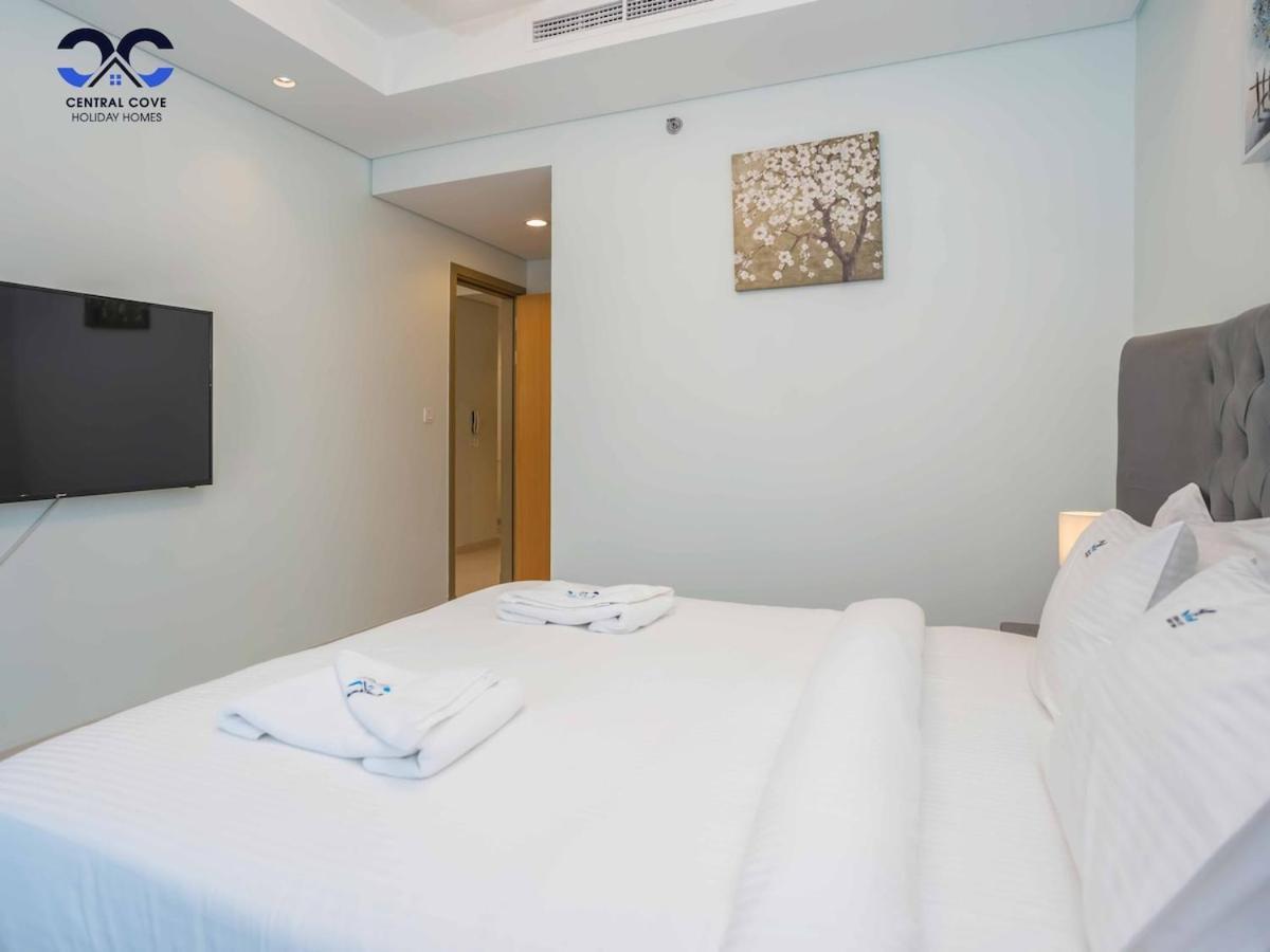 Rooftop Infinity Pool Luxury 2br Burj Khalifa View Downtown Dubai