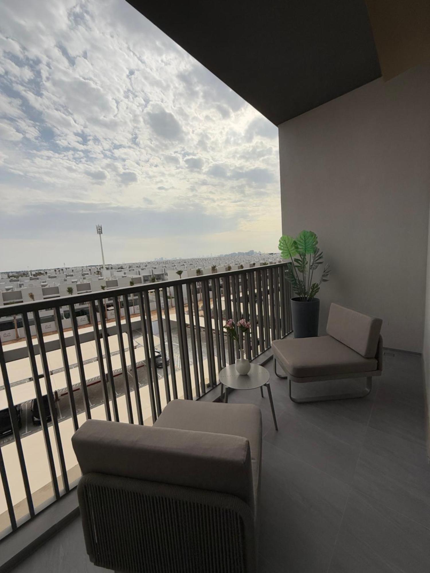 Cozy I Prime Spot * Dubai