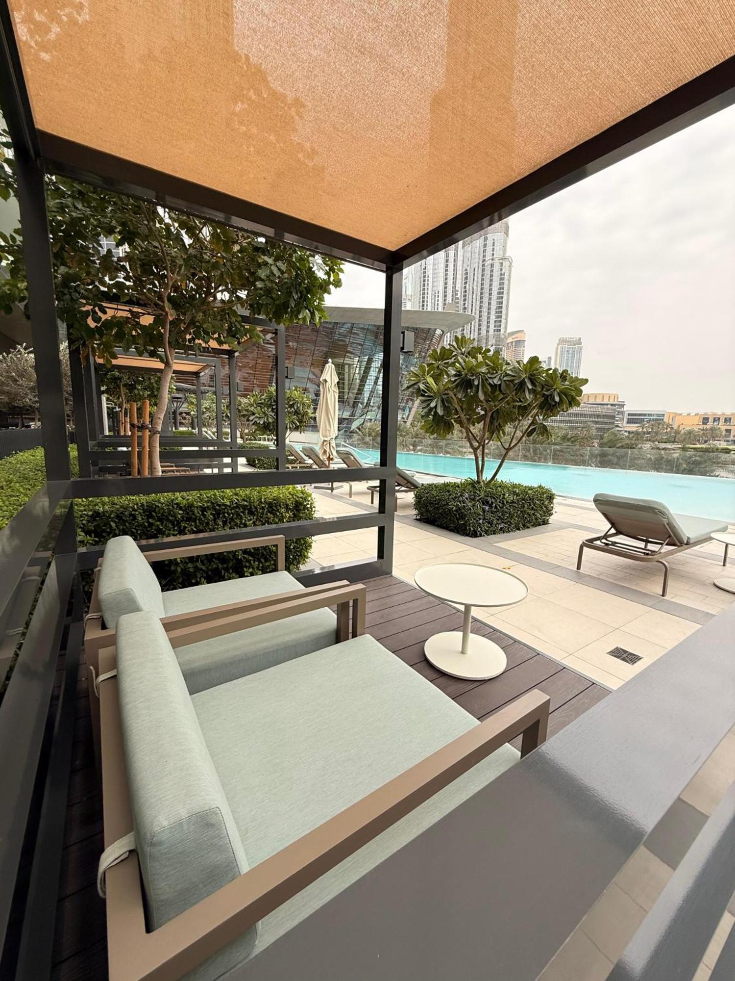 Gogoto Ultra Lux Burj View Spacious High Floor *