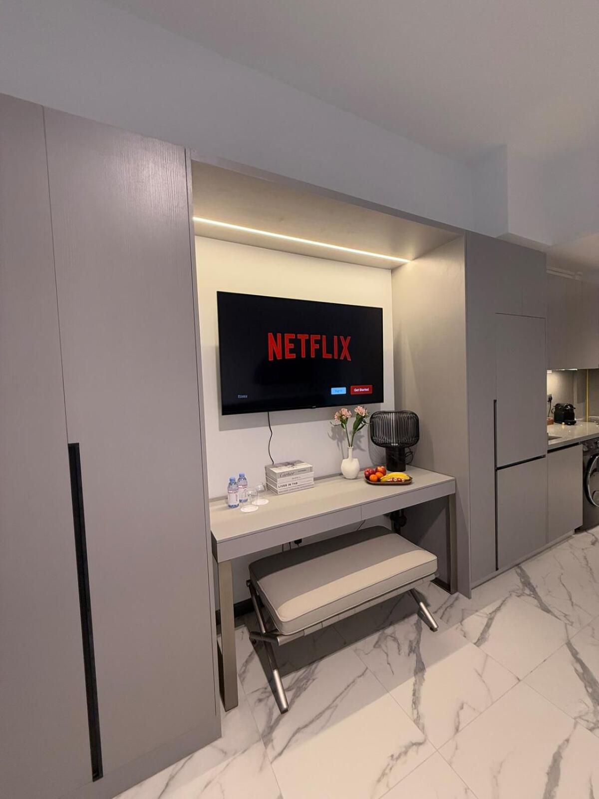 Cozy I Prime Spot Apartment Dubai