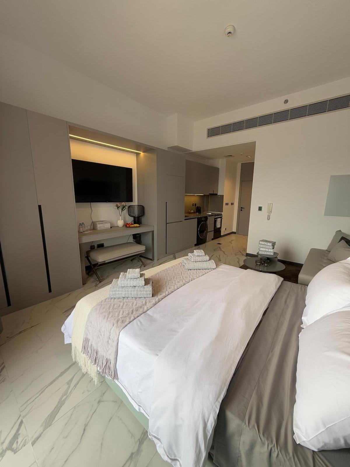 Cozy I Prime Spot * Dubai