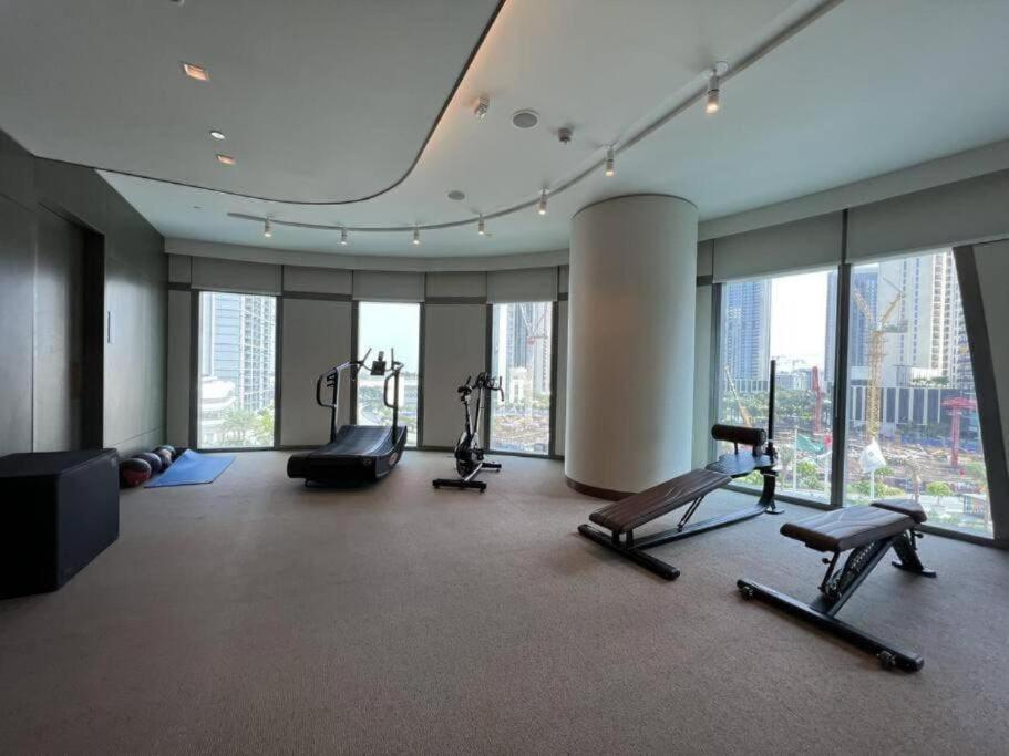 Al Shari Aparthotel Dubai