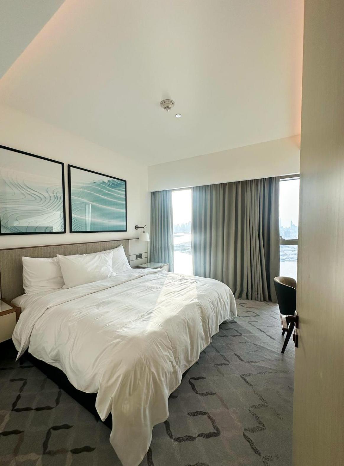 Al Shari Aparthotel *