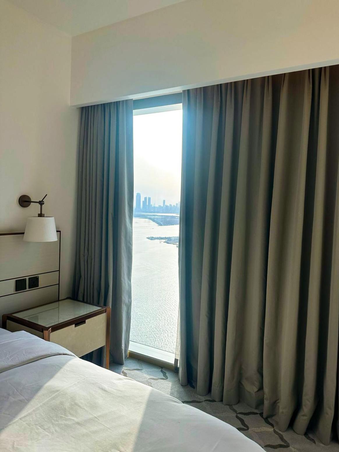 Aparthotel Al Shari Dubai