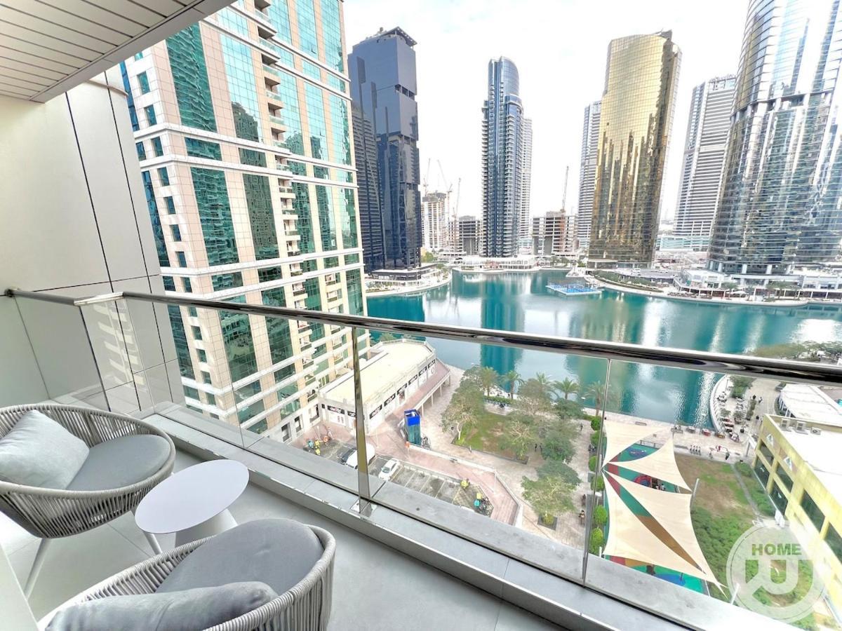 Apartment Brand New Luxury & Modern In Jlt *