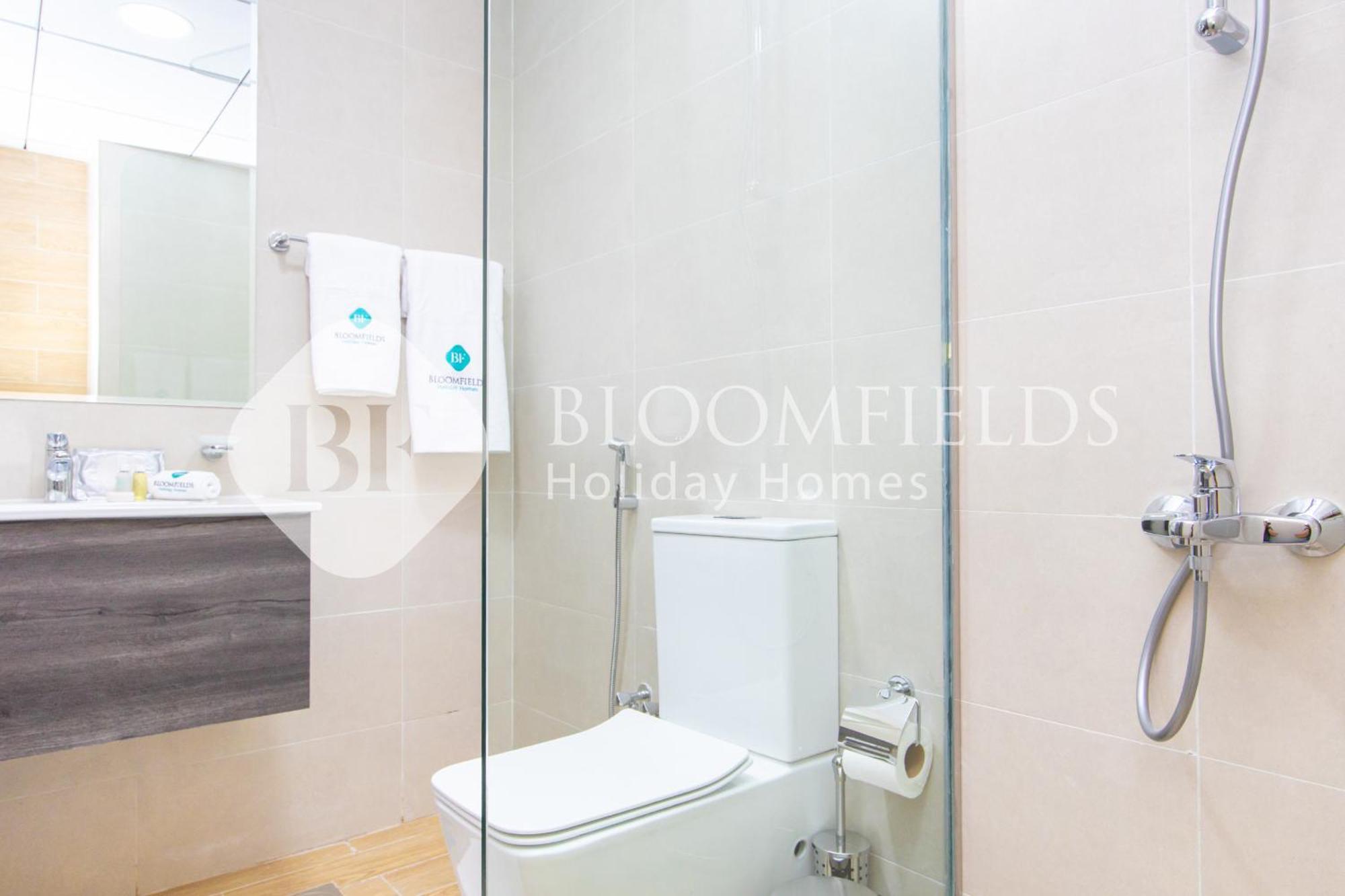 Bloomfields Stylish 2br In Rukan Dubai