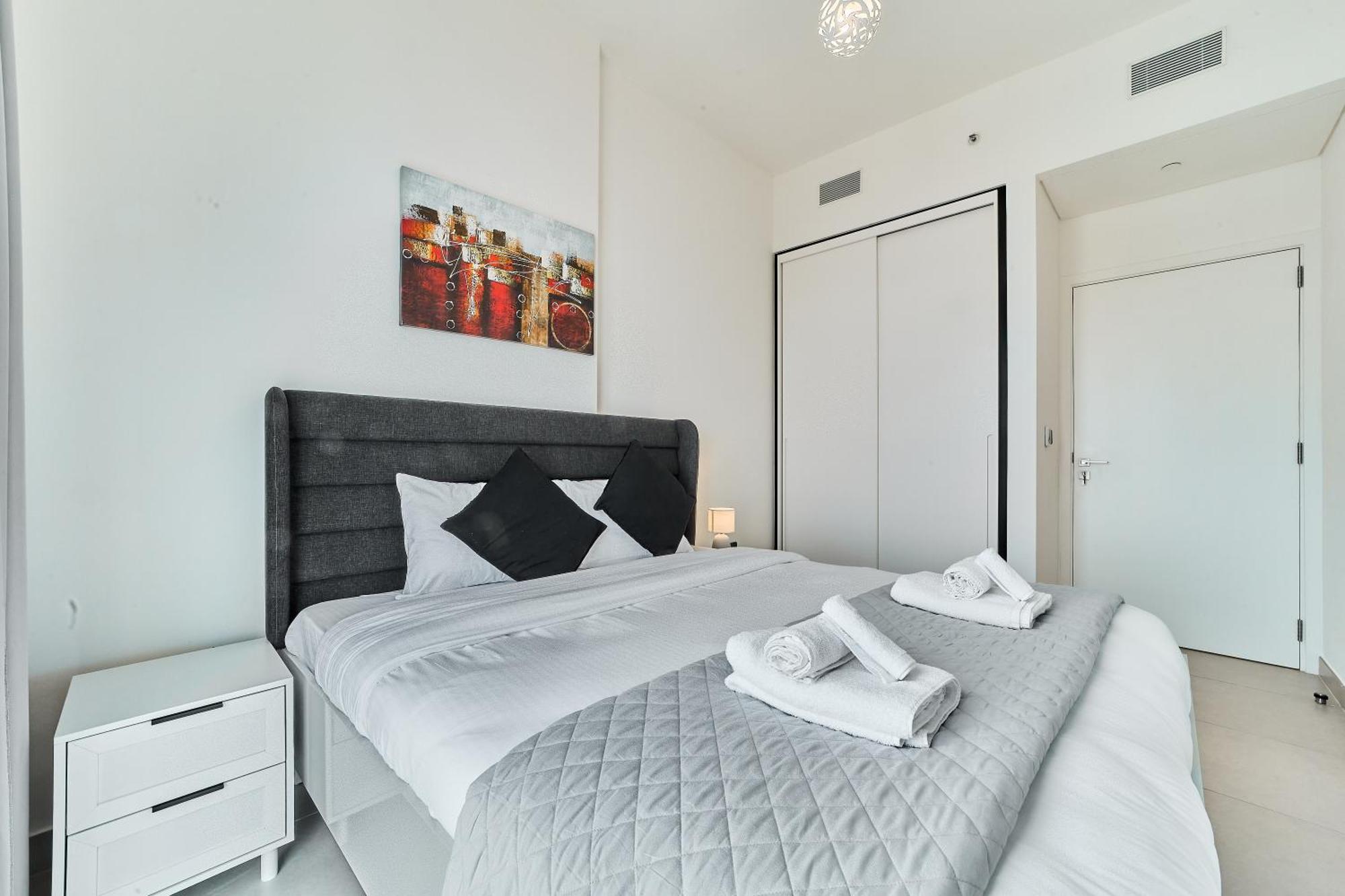 Apartment Bright & Trendy 2br In Collective, Hills