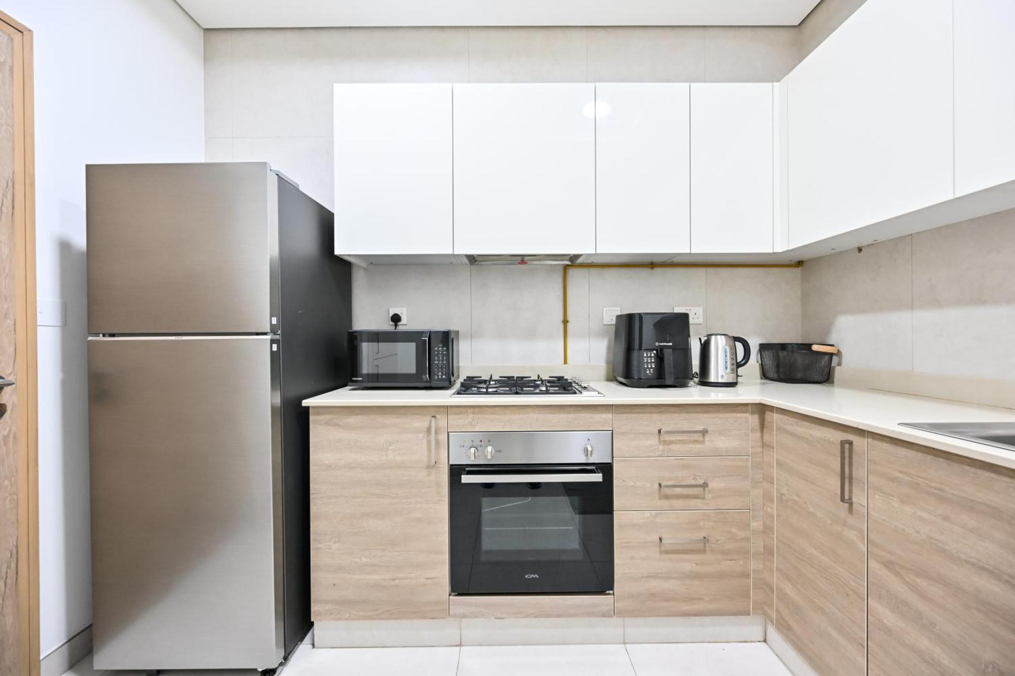 Apartment Luxury 1br Near Burj Khalifa With Canal Views *