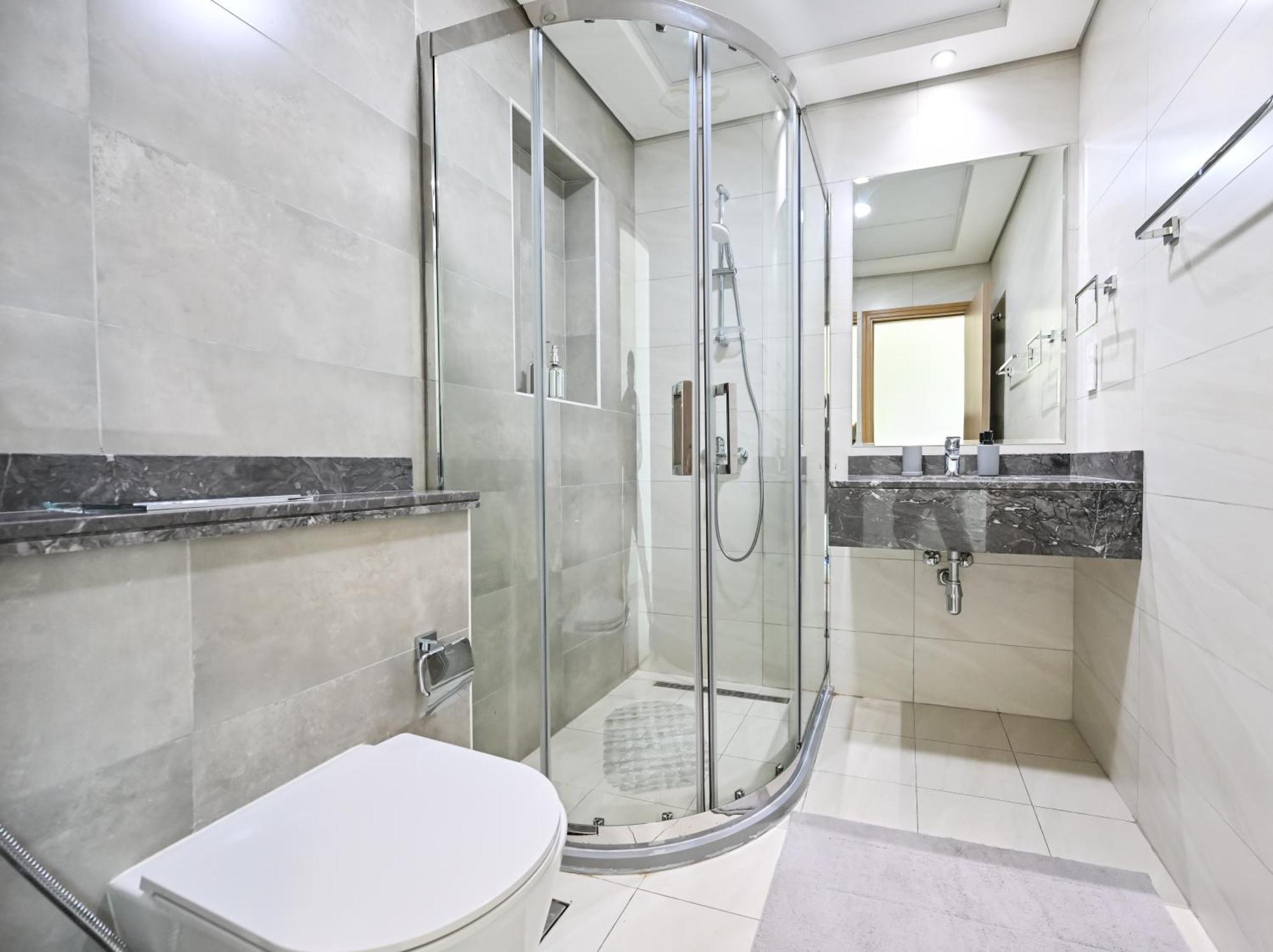 Luxury 1br Near Burj Khalifa With Canal Views Apartment