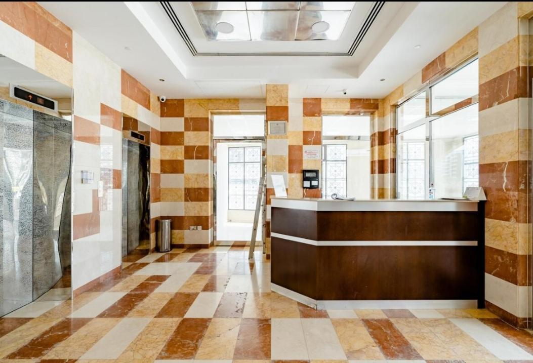 Masters Bedroom With Balcony & Shared Kitchen