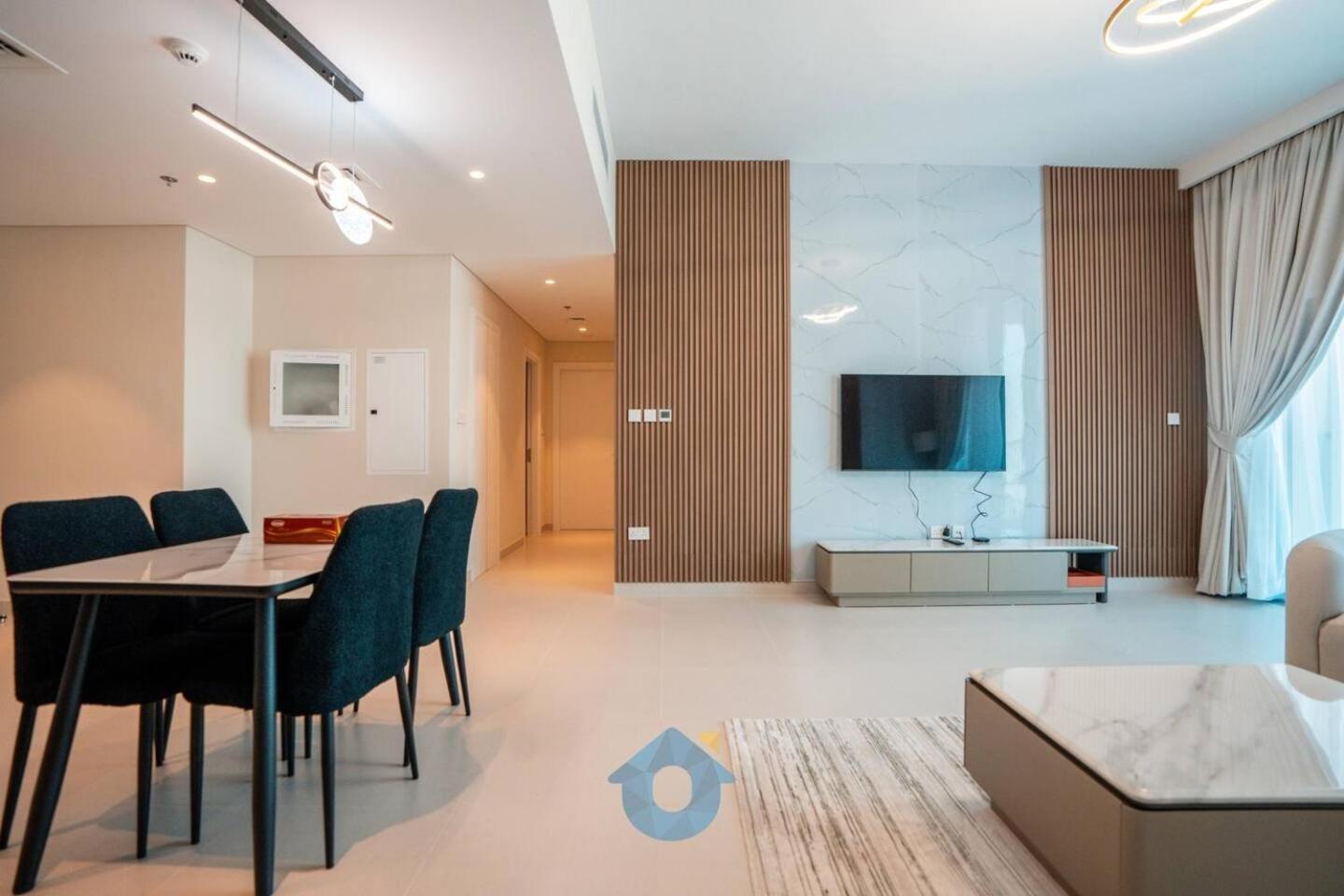 Like - 2904 Premium 2-bhk With Partial Creek View And Community View Apartment
