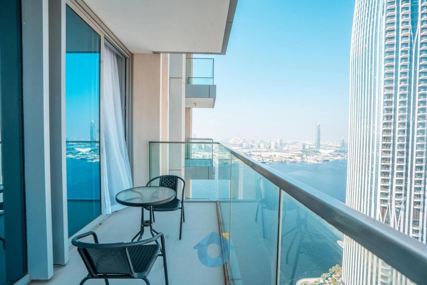 Like - 2904 Premium 2-bhk With Partial Creek View And Community View Apartment Dubai