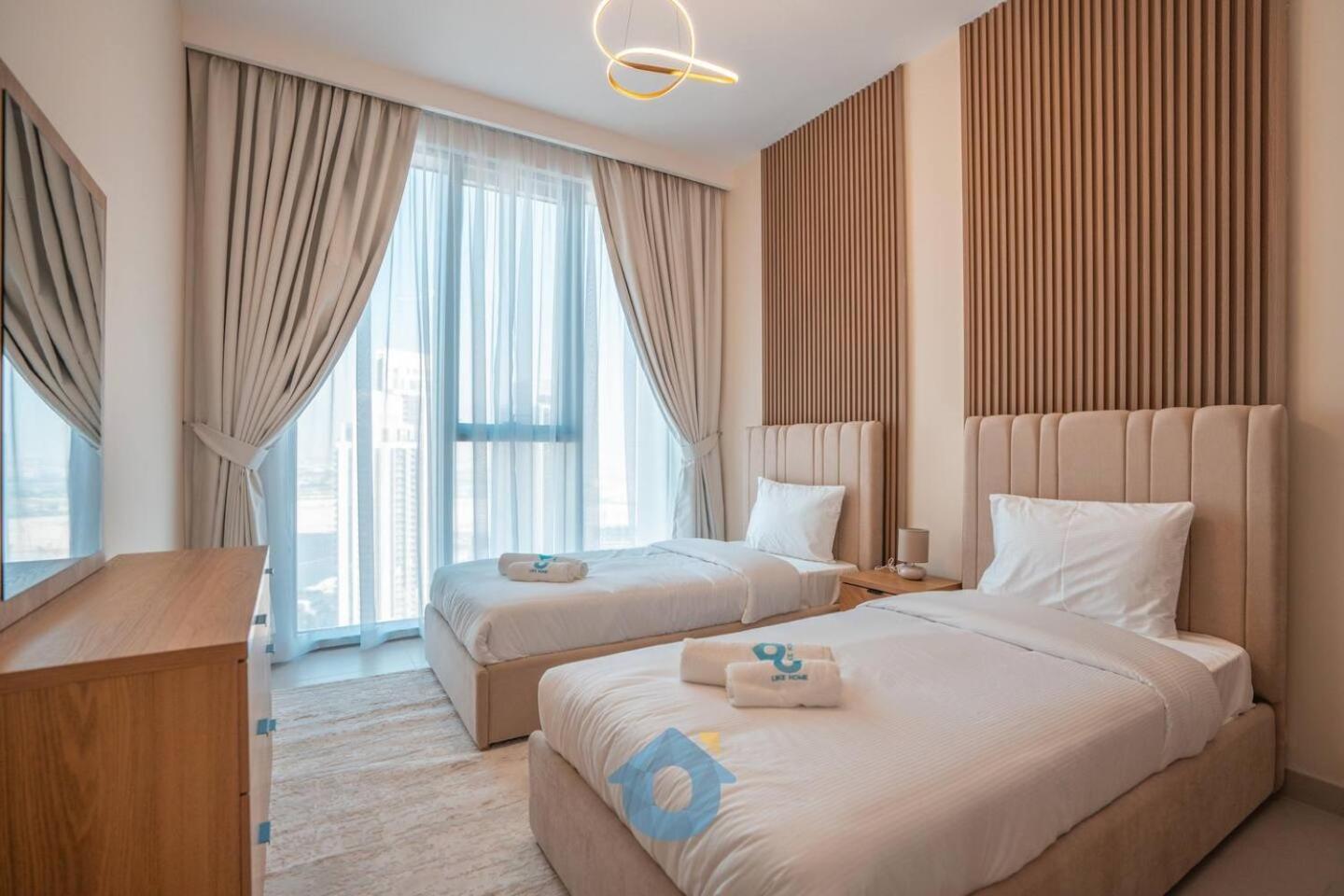 Like - 2904 Premium 2-bhk With Partial Creek View And Community View *