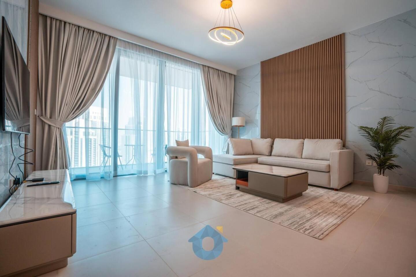 Like - 2904 Premium 2-bhk With Partial Creek View And Community View