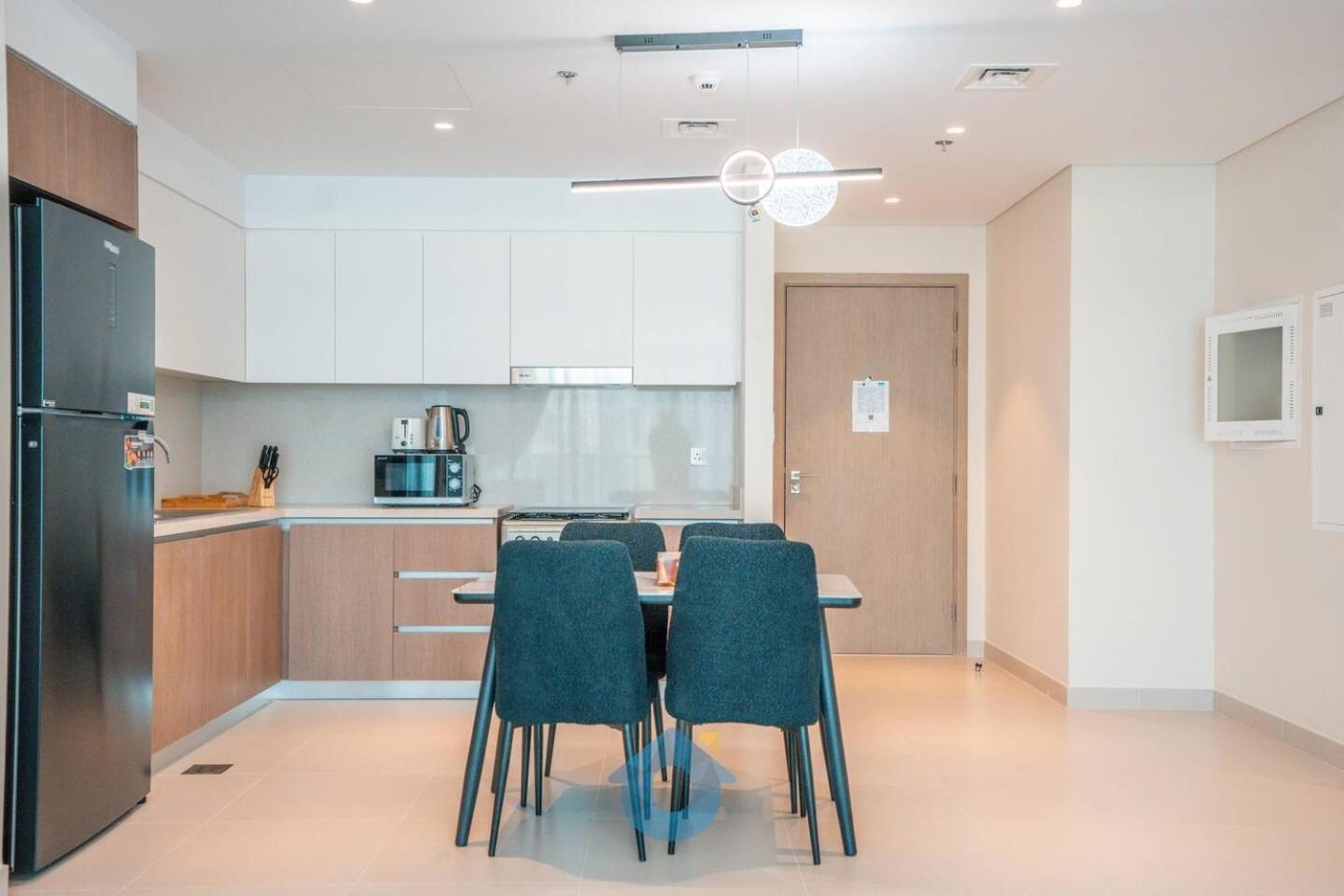 Like - 2904 Premium 2-bhk With Partial Creek View And Community View Apartment *