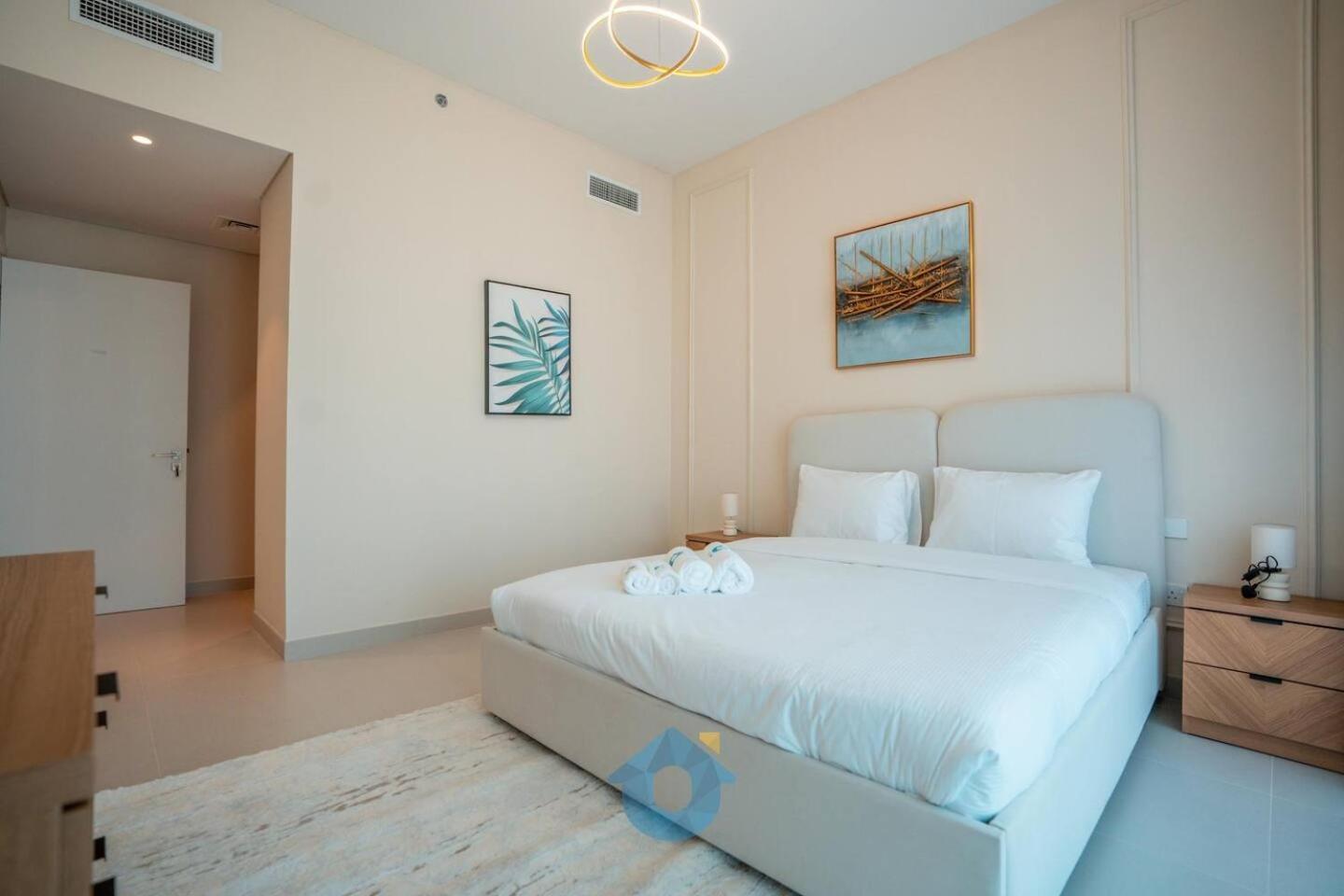 Apartment Like - 2904 Premium 2-bhk With Partial Creek View And Community View *