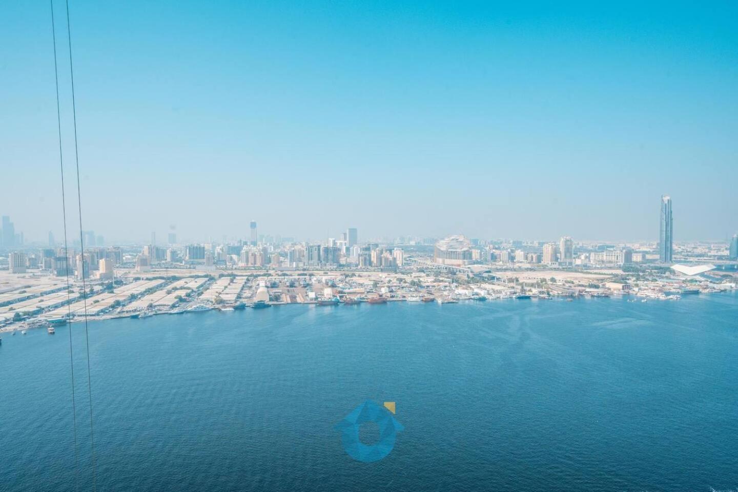 Apartment Like - 2904 Premium 2-bhk With Partial Creek View And Community View